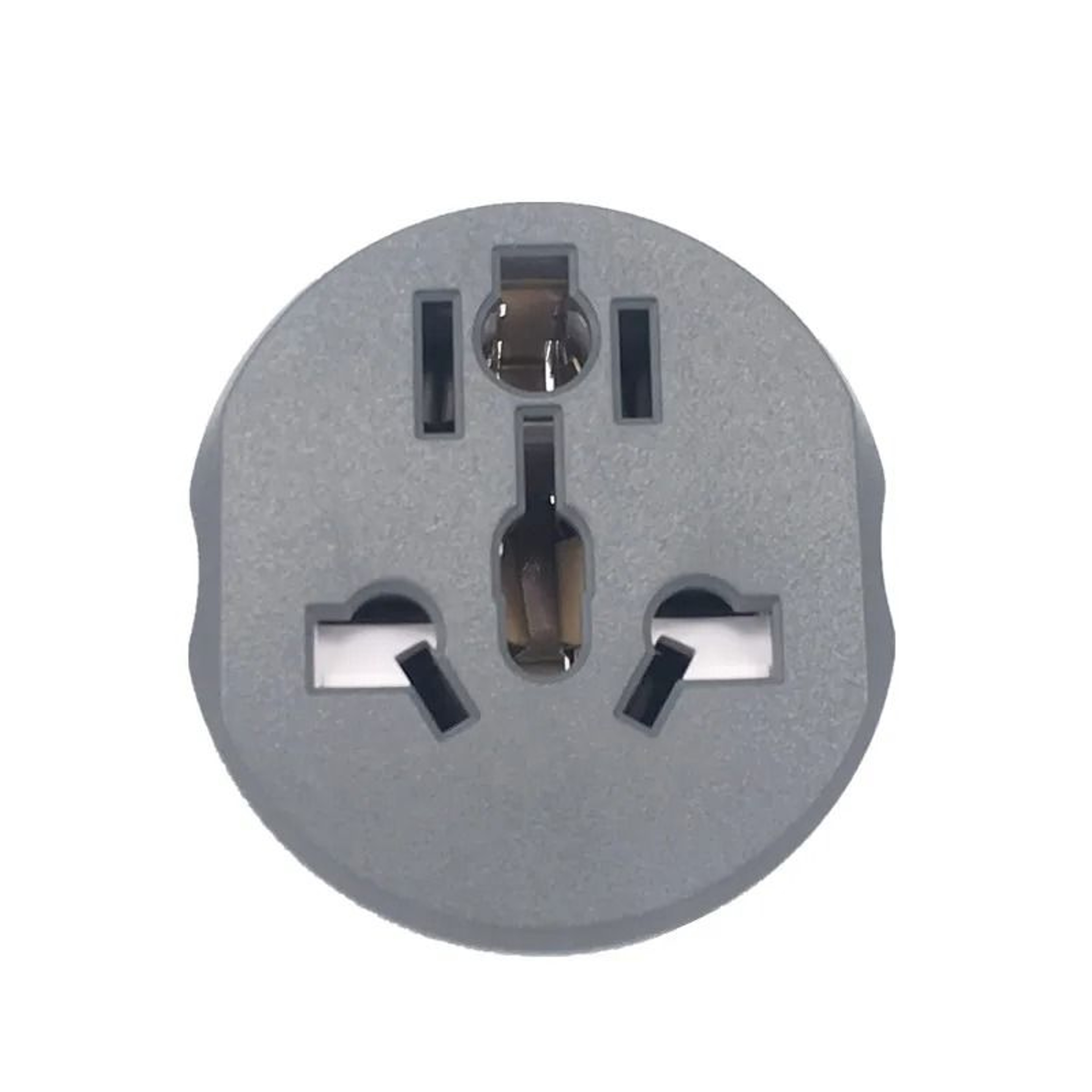 Universal Travel Adapter  HighSpeed EUUSAU Power Plug Converter For International Travel 6