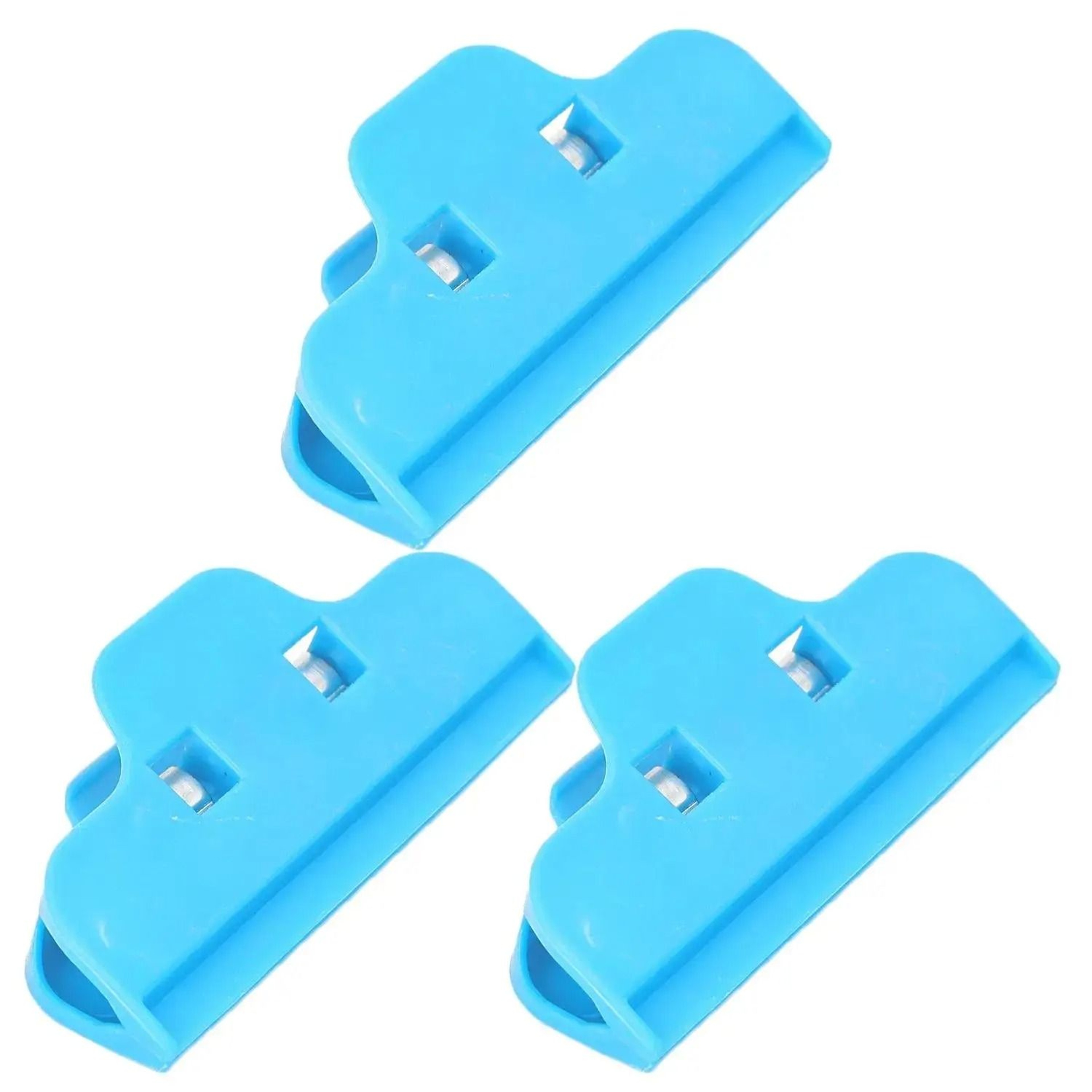 10pc Universal Fastening Clamp Set  Adjustable Plastic Clip Fixture For Phone  Tablet Screen Repair 8