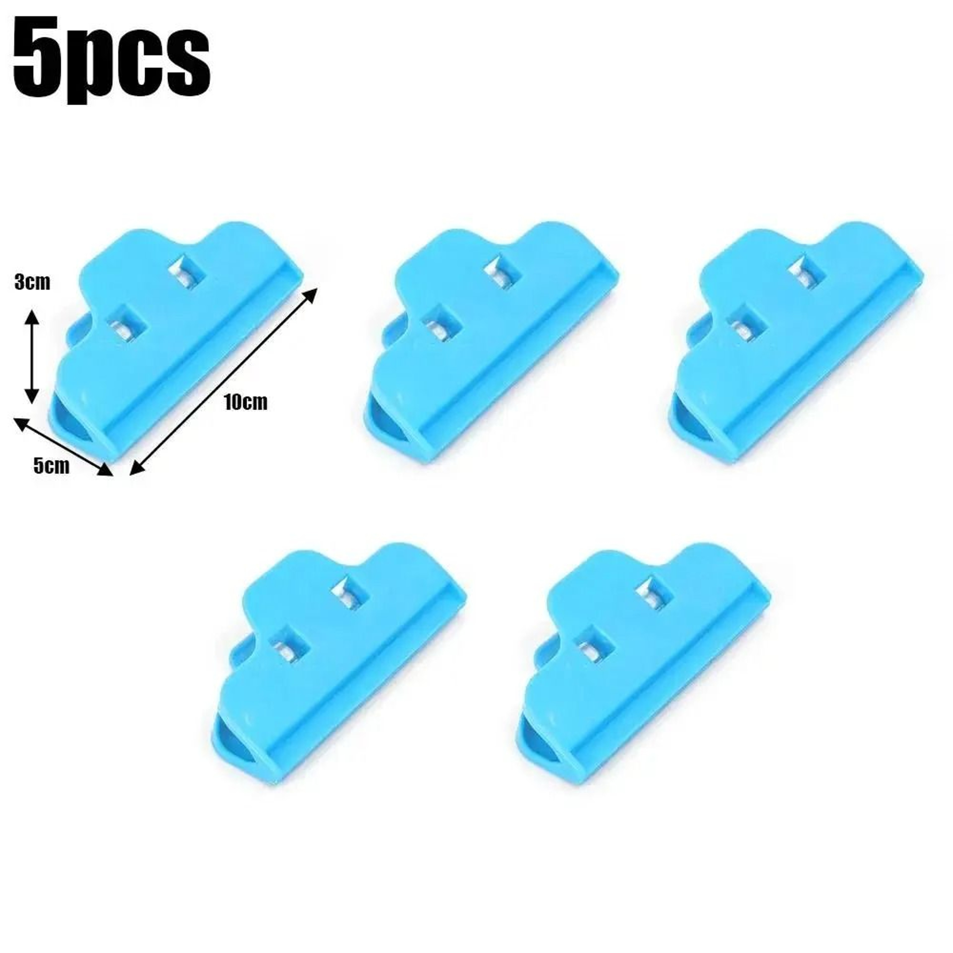 10pc Universal Fastening Clamp Set  Adjustable Plastic Clip Fixture For Phone  Tablet Screen Repair 9