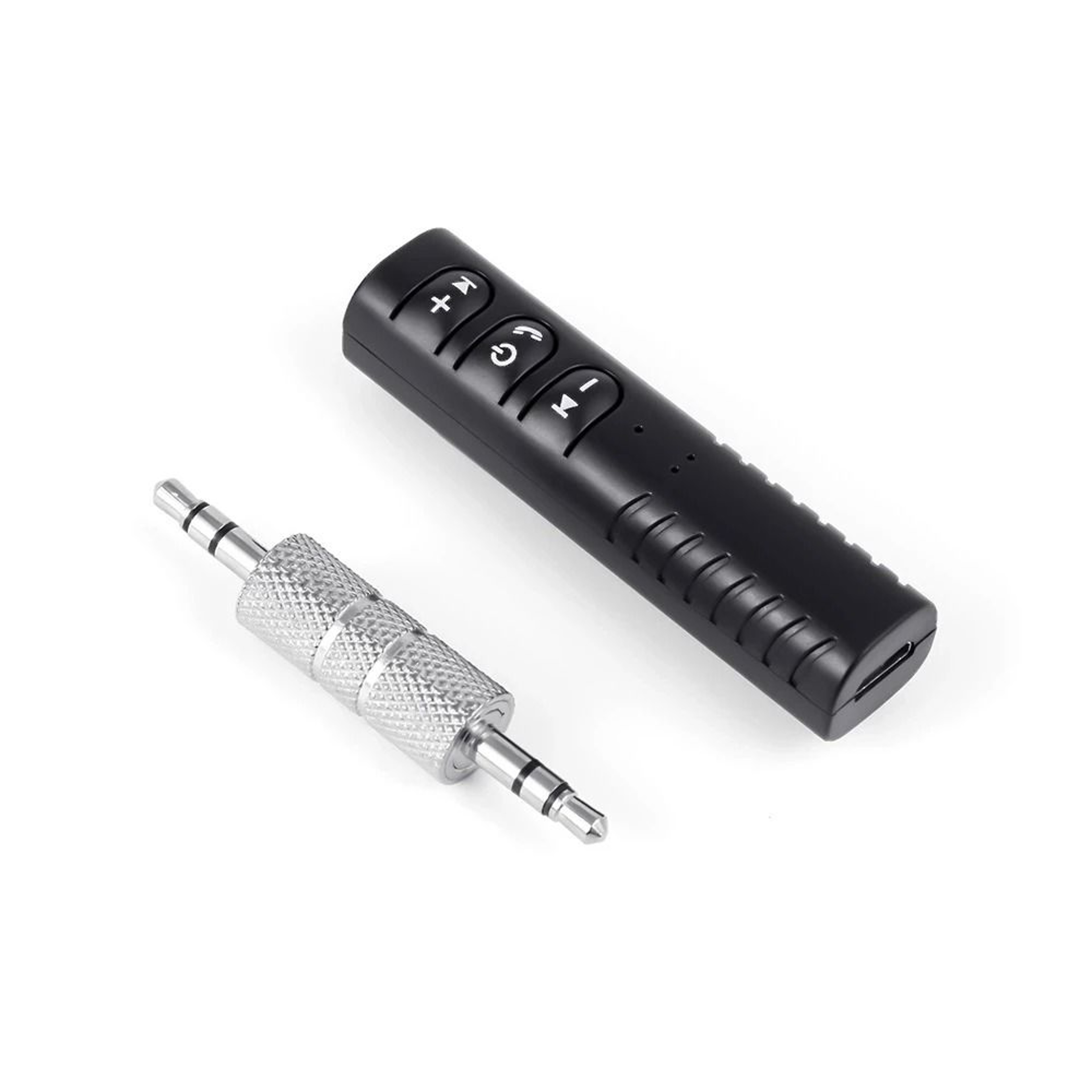 2in1 Bluetooth 50 Receiver  HandsFree 35mm AUX Wireless Audio Adapter For Car Speaker  Headphones 6