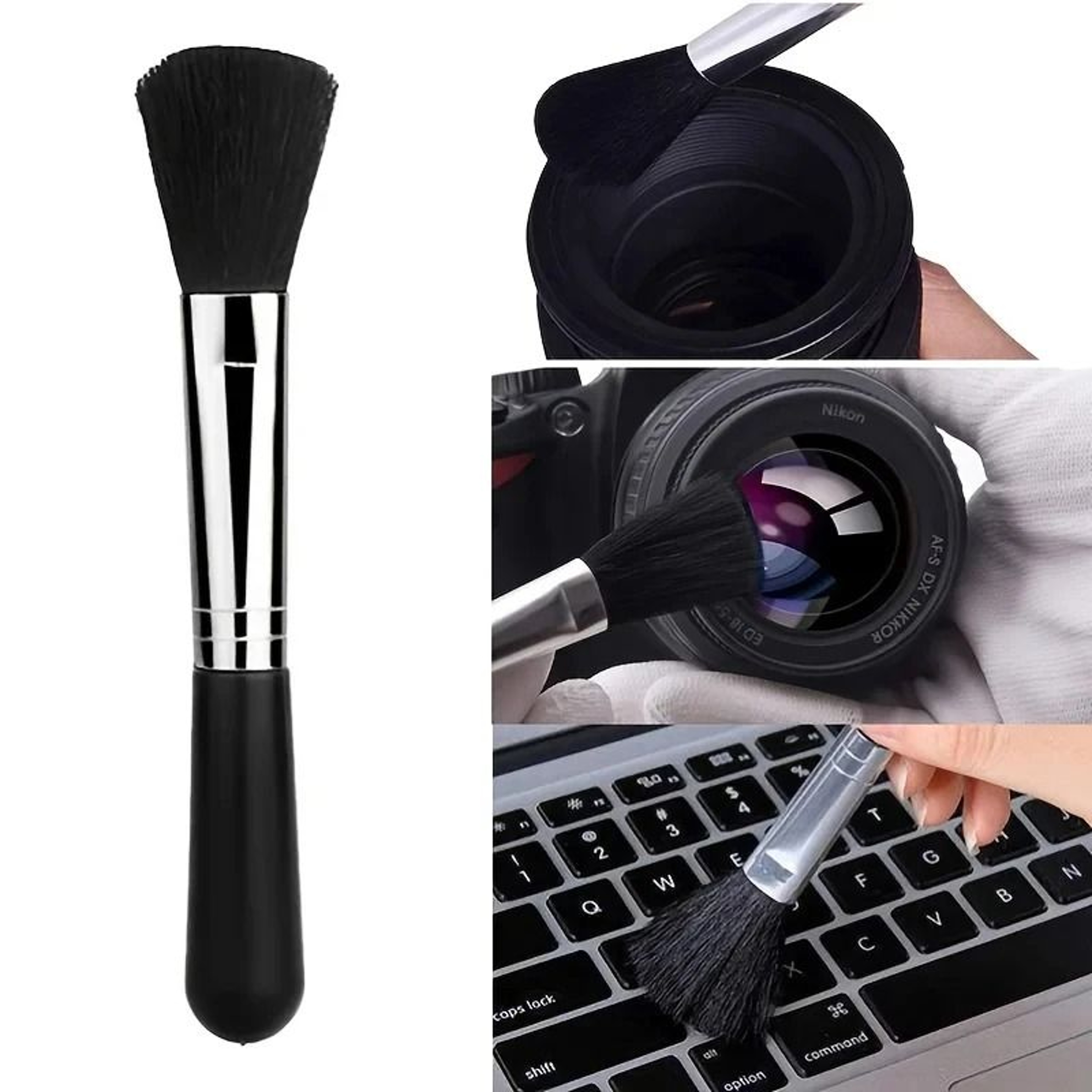 Professional Digital Camera Sensor And Lens Cleaning Kit For Mirrorless SLR And DV Cameras 3