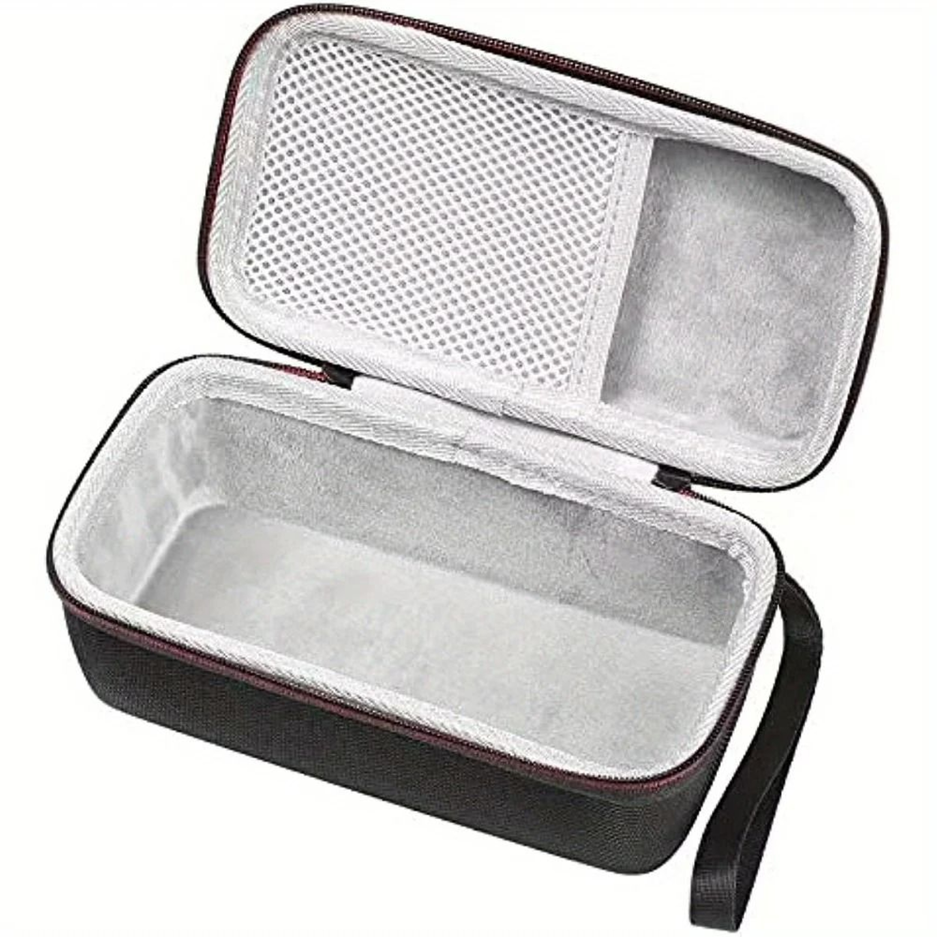 Portable EVA Hard Storage Box Shockproof And Waterproof Travel Carrying Case For Marshall Emberton 6