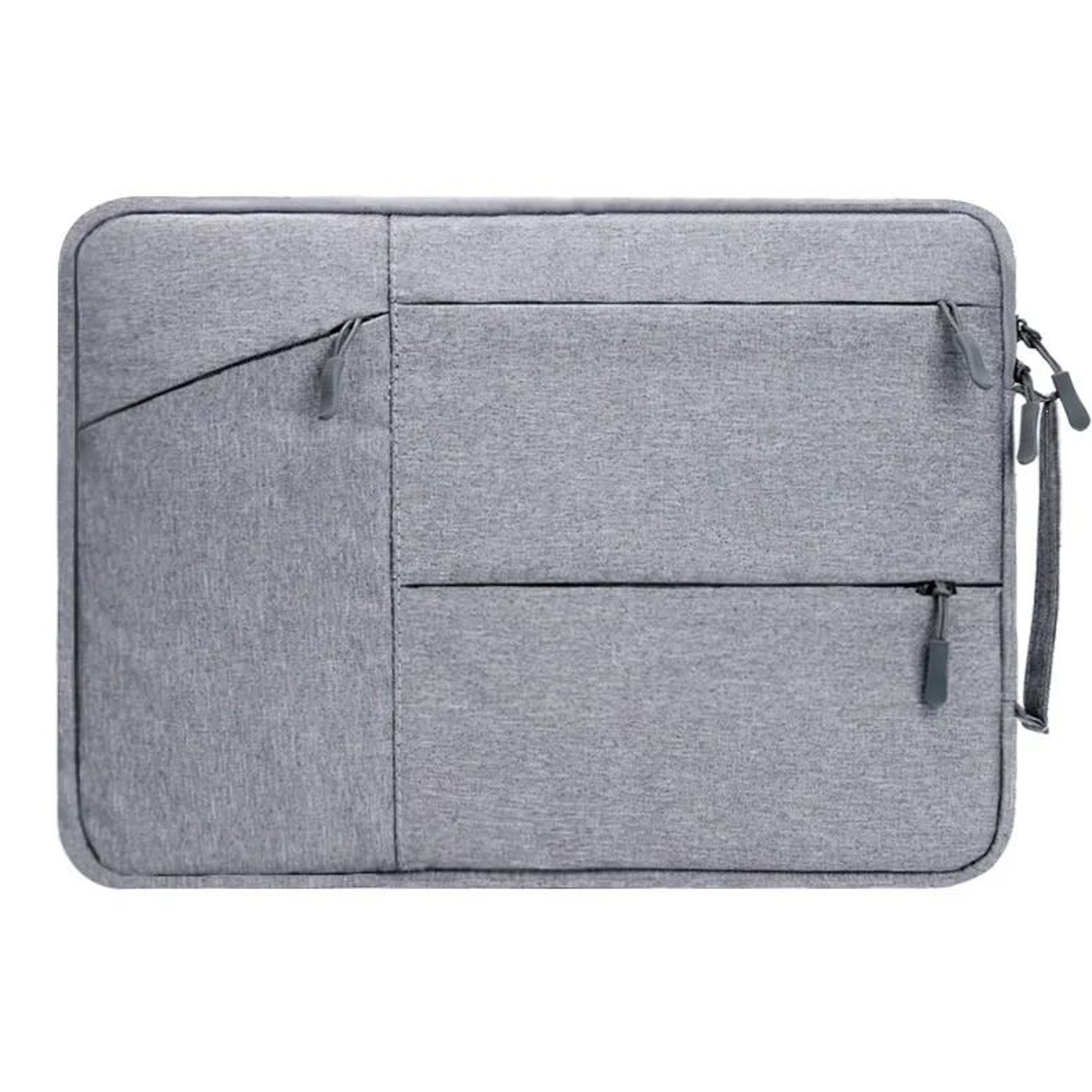 Waterproof Laptop Bag And Protective Notebook Sleeve For MacBook Air Pro And Lenovo Laptops 7