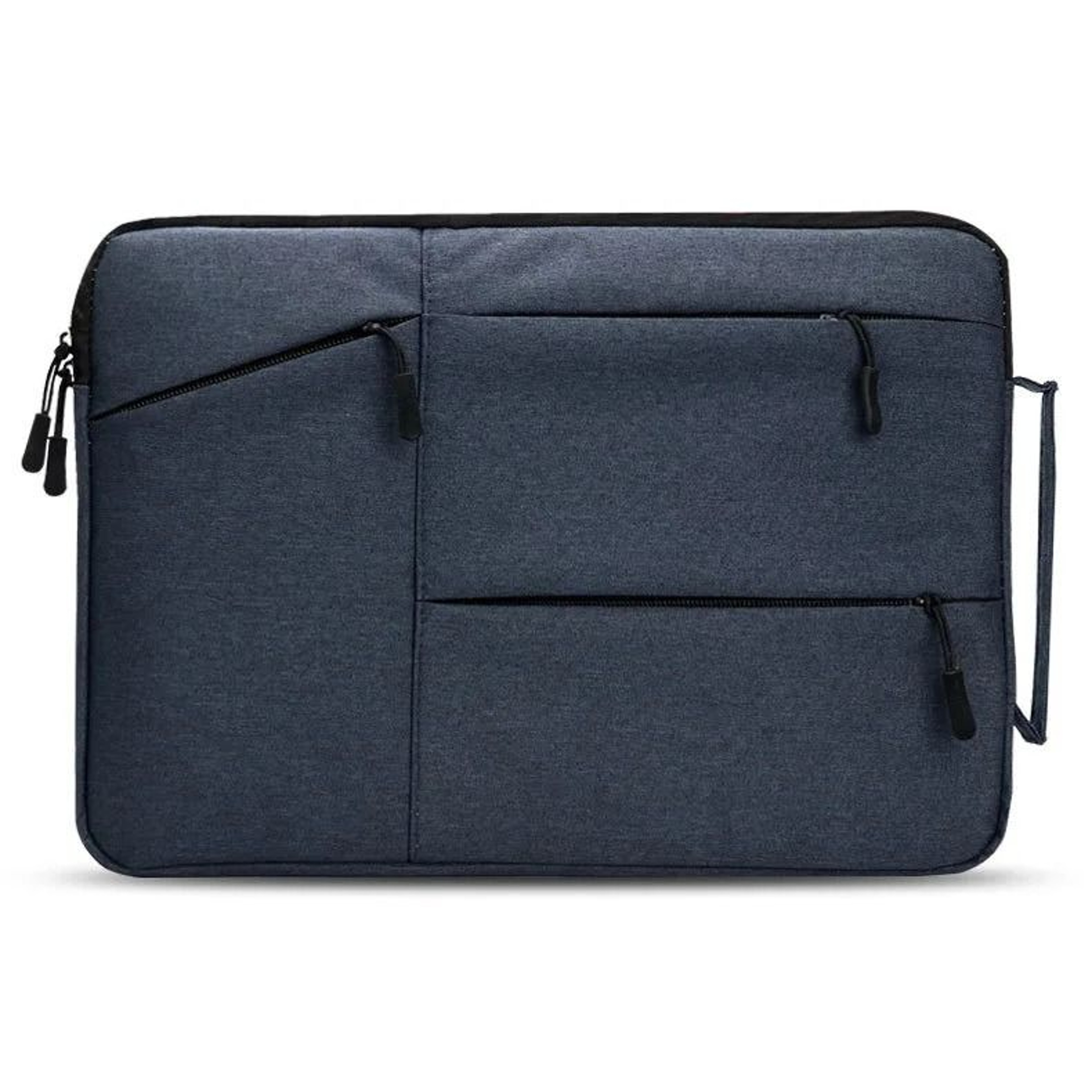 Waterproof Laptop Bag And Protective Notebook Sleeve For MacBook Air Pro And Lenovo Laptops 8