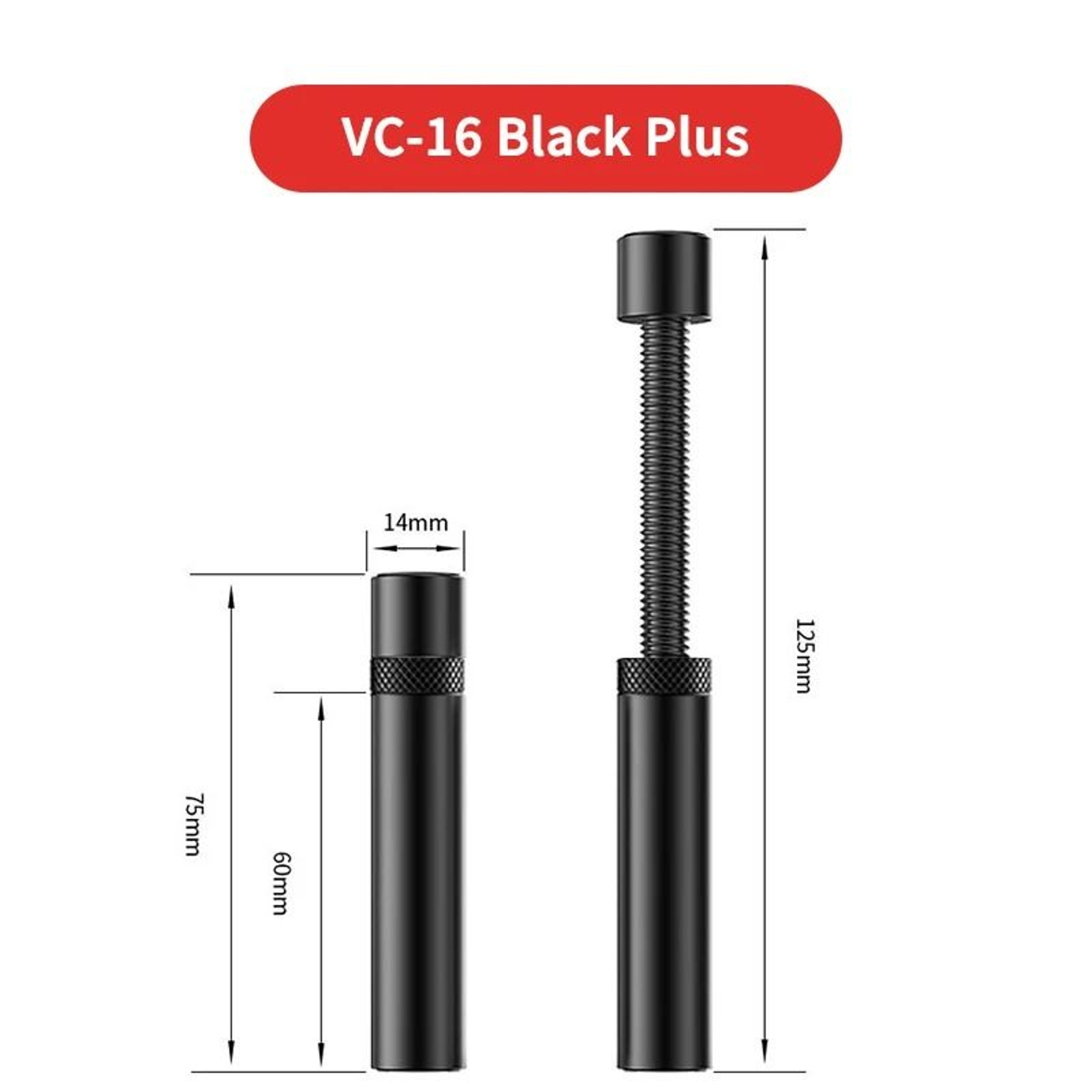 Universal Vertical Telescopic Graphics Card Support Stand Adjustable GPU Bracket  ShockAbsorbing Ho 7