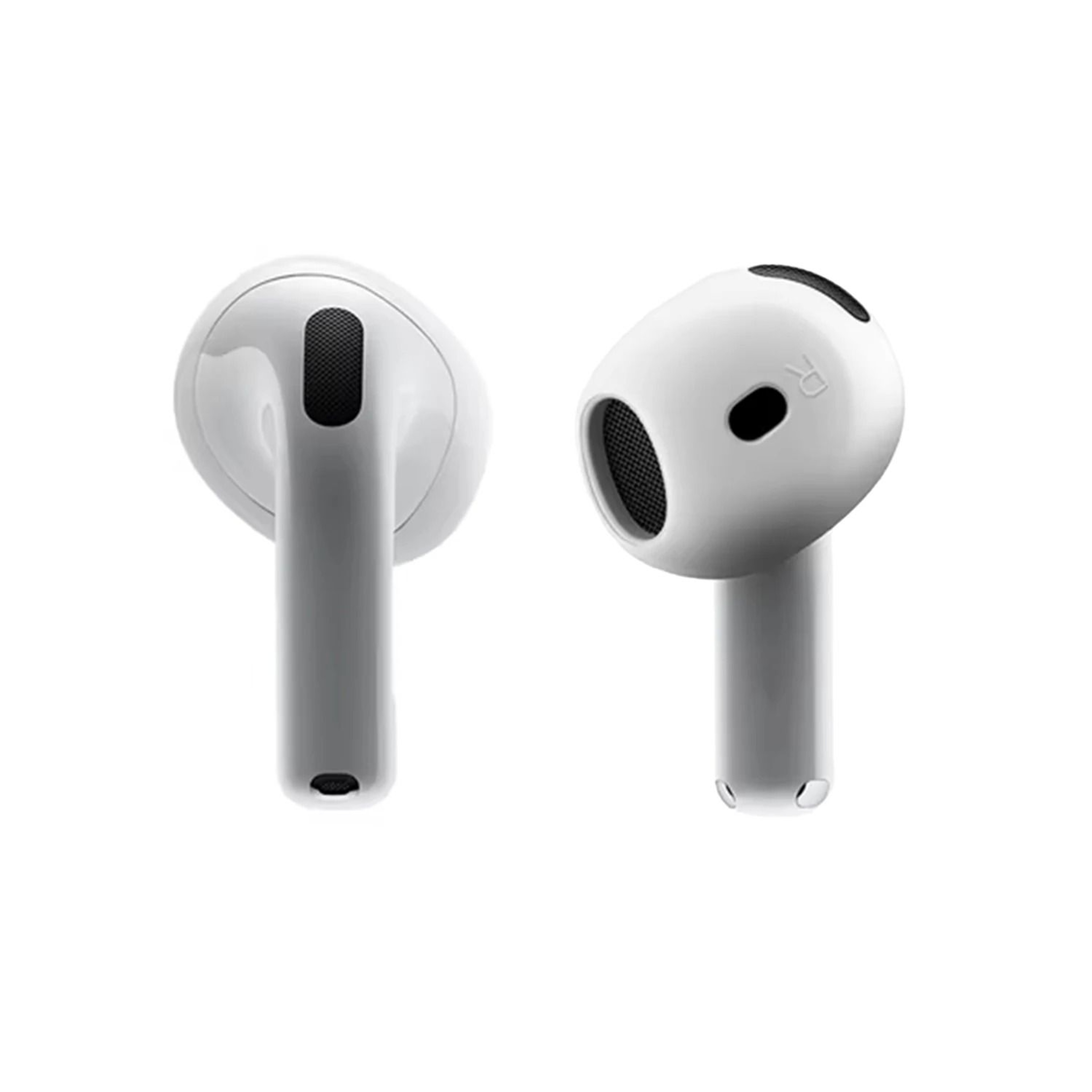 AntiSlip Ear Covers Eartips For Apple AirPods 4 Replacement Ultra Thin Earbuds Cover Earphone Earti 6