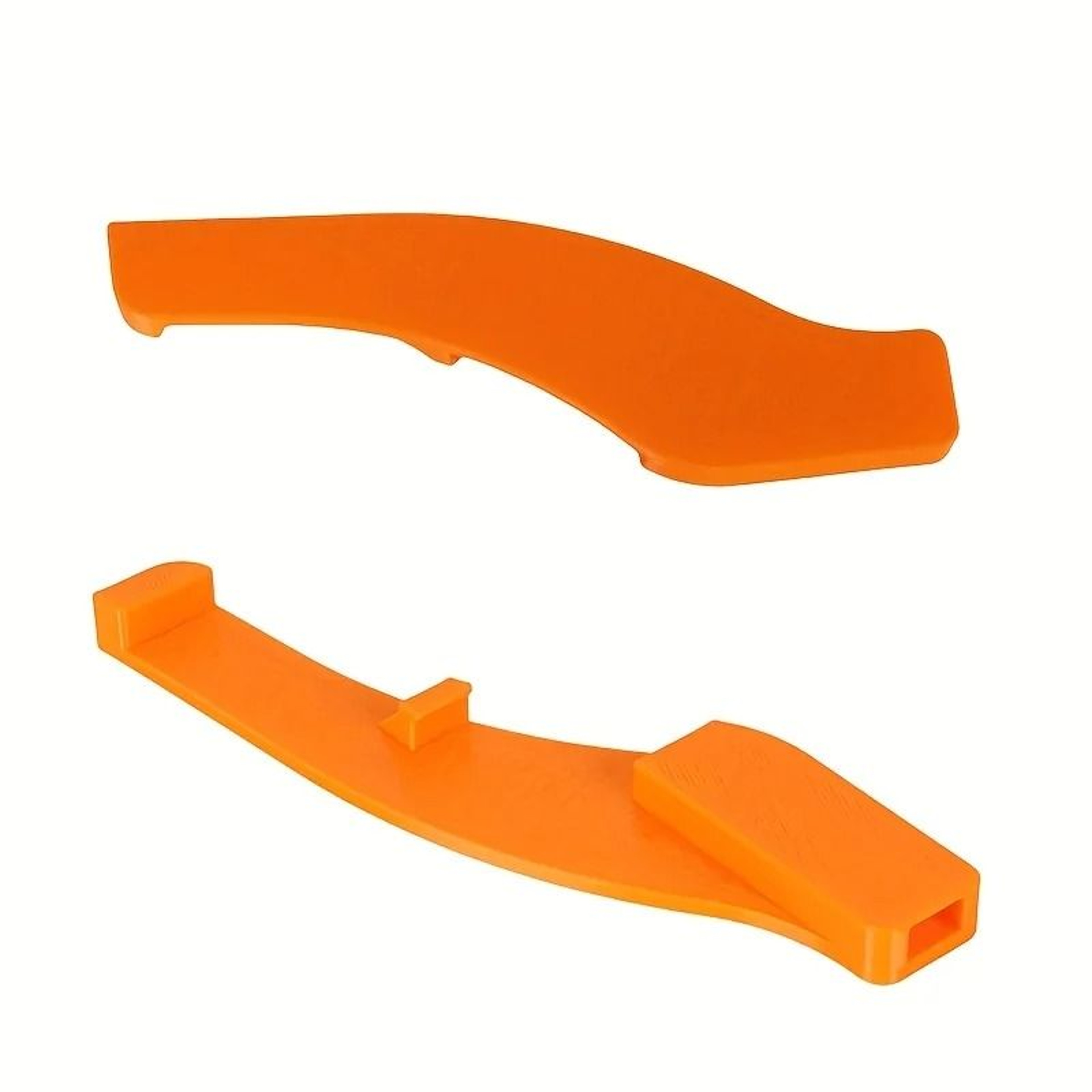 2 RV Window Safety Locks Compatible With PolyPlastic Suitable For Left And Right Side Replacement 5