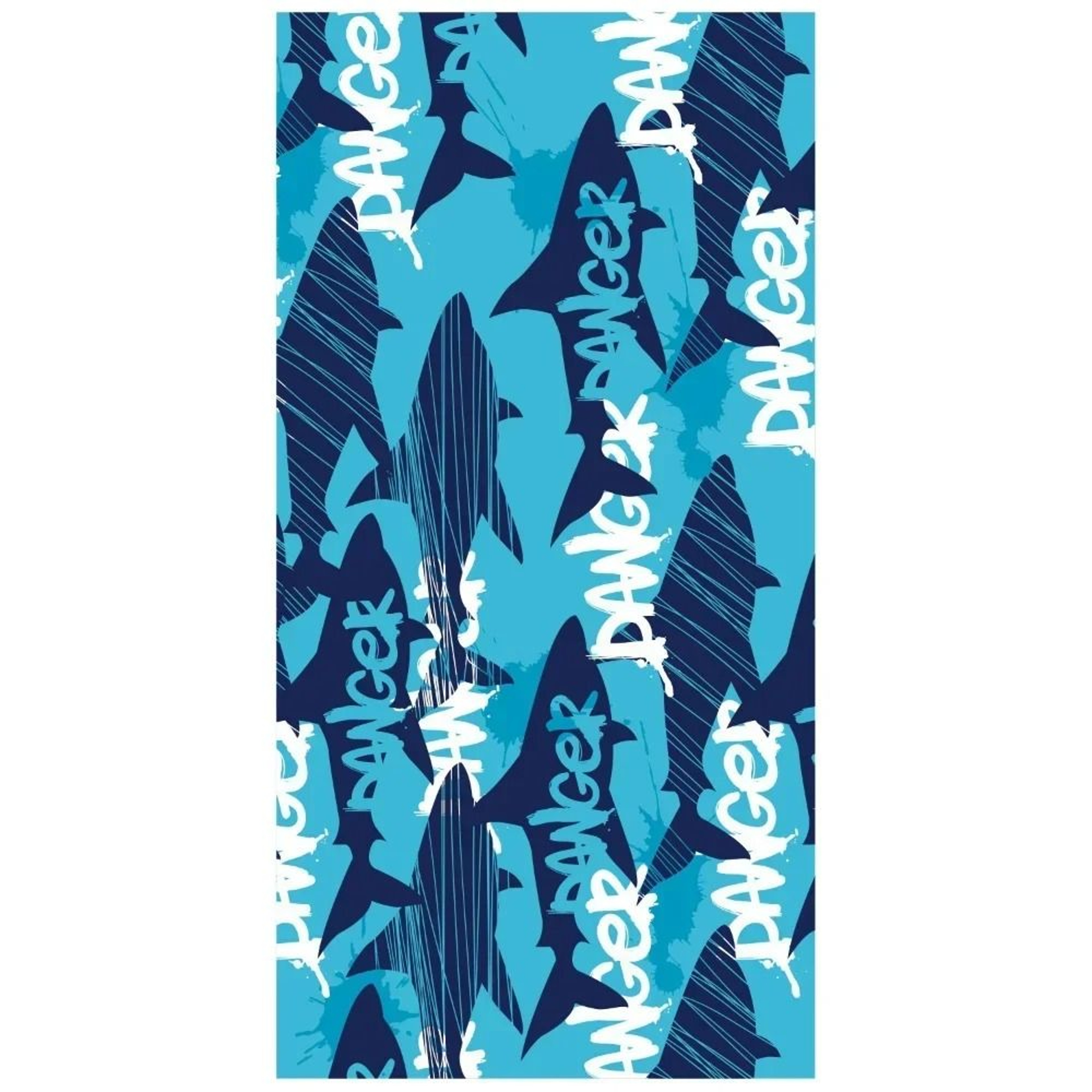 Portable Quick Drying Beach Towel Water Absorbent Sports Towel With Mesh Bag For Swimming Fitness A 5