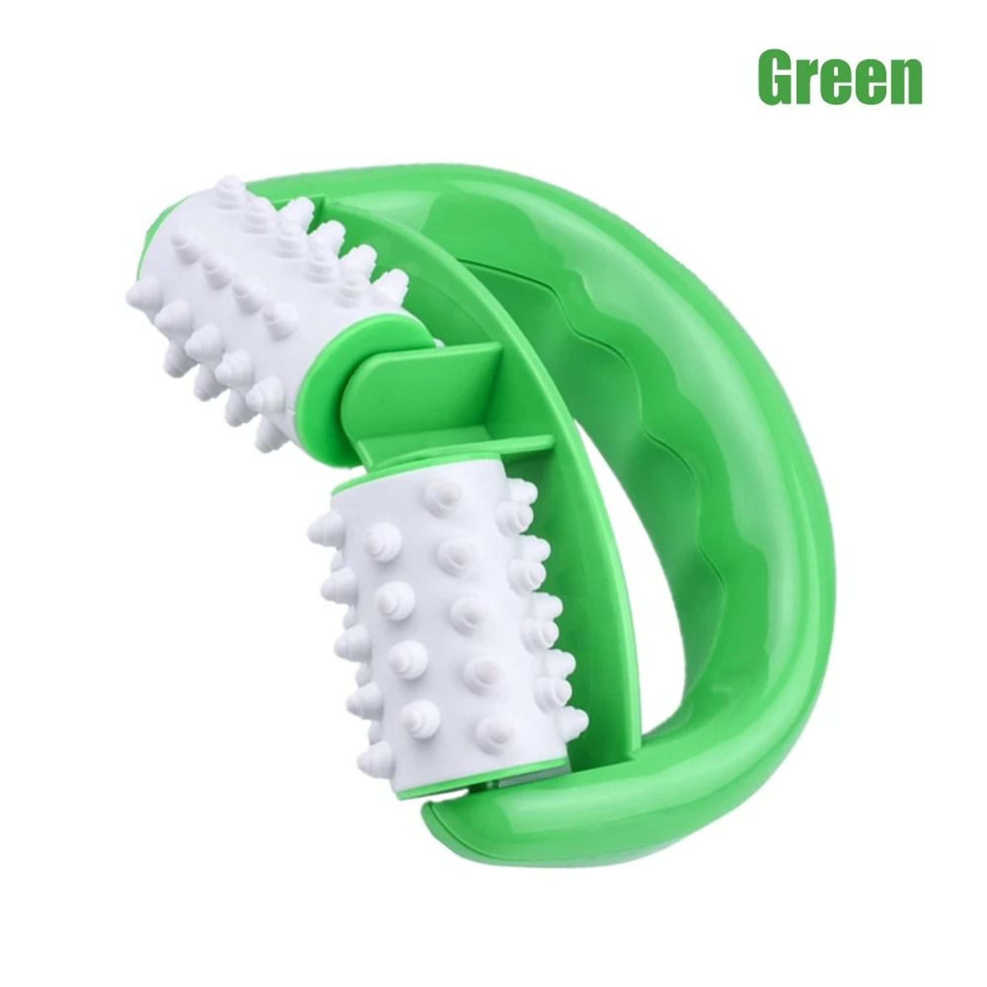 Fast AntiCellulite Handheld Beauty Massager 9