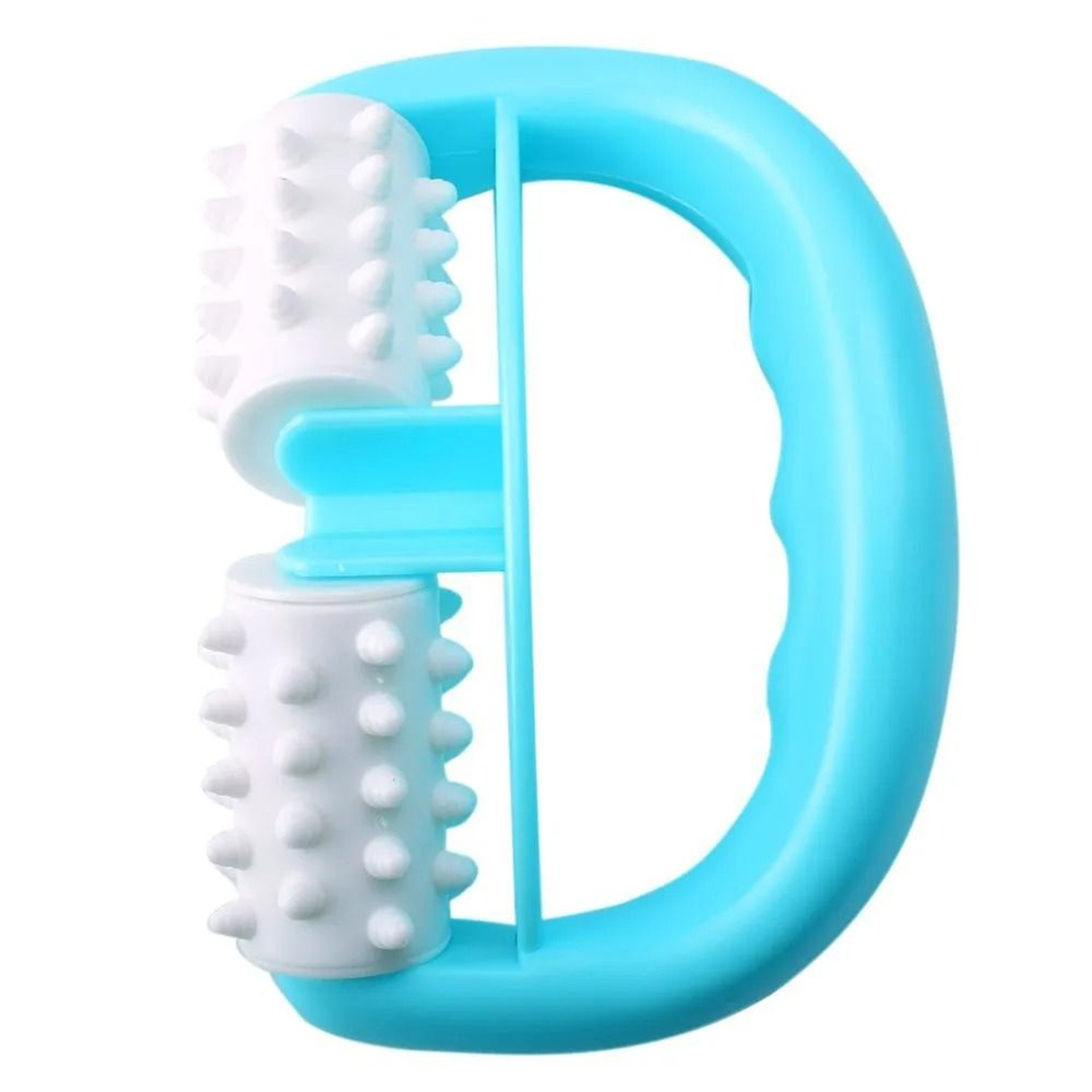 Fast AntiCellulite Handheld Beauty Massager 5