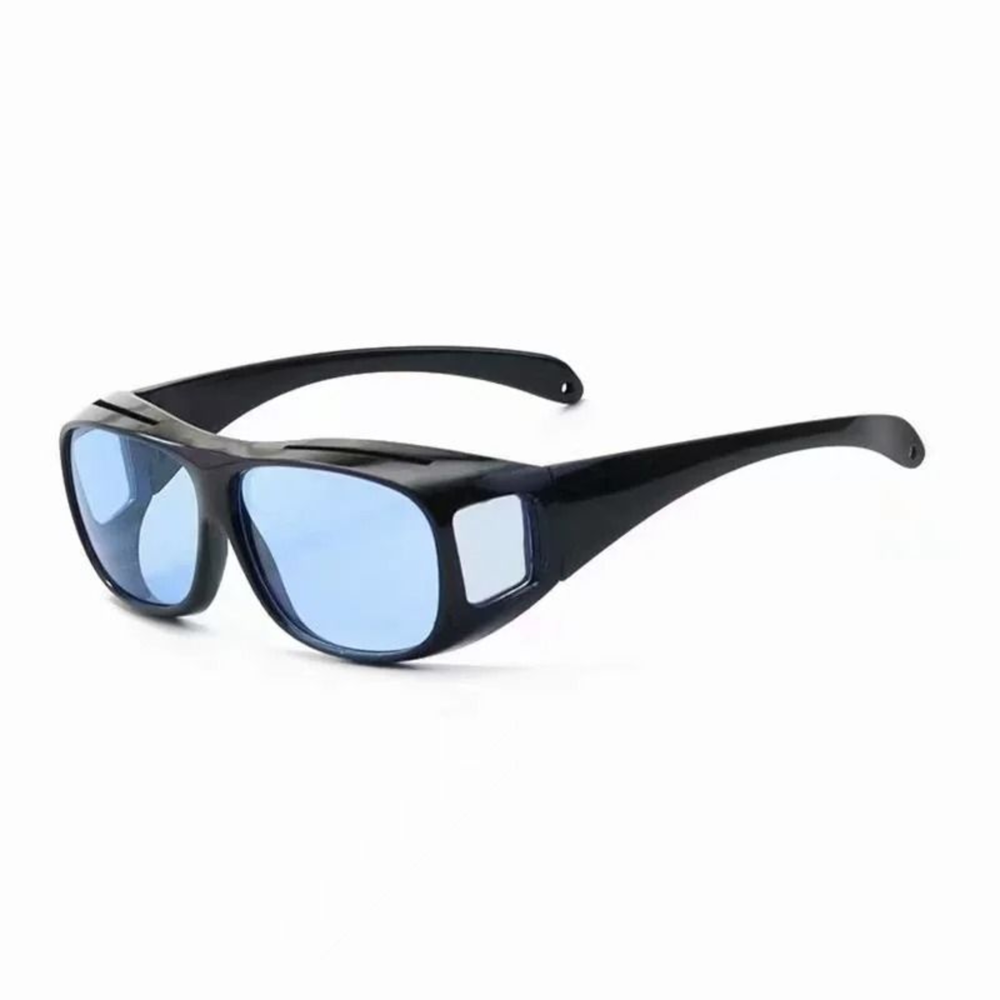 Night Vision Driving Sunglasses  UV Protection Eyewear 9
