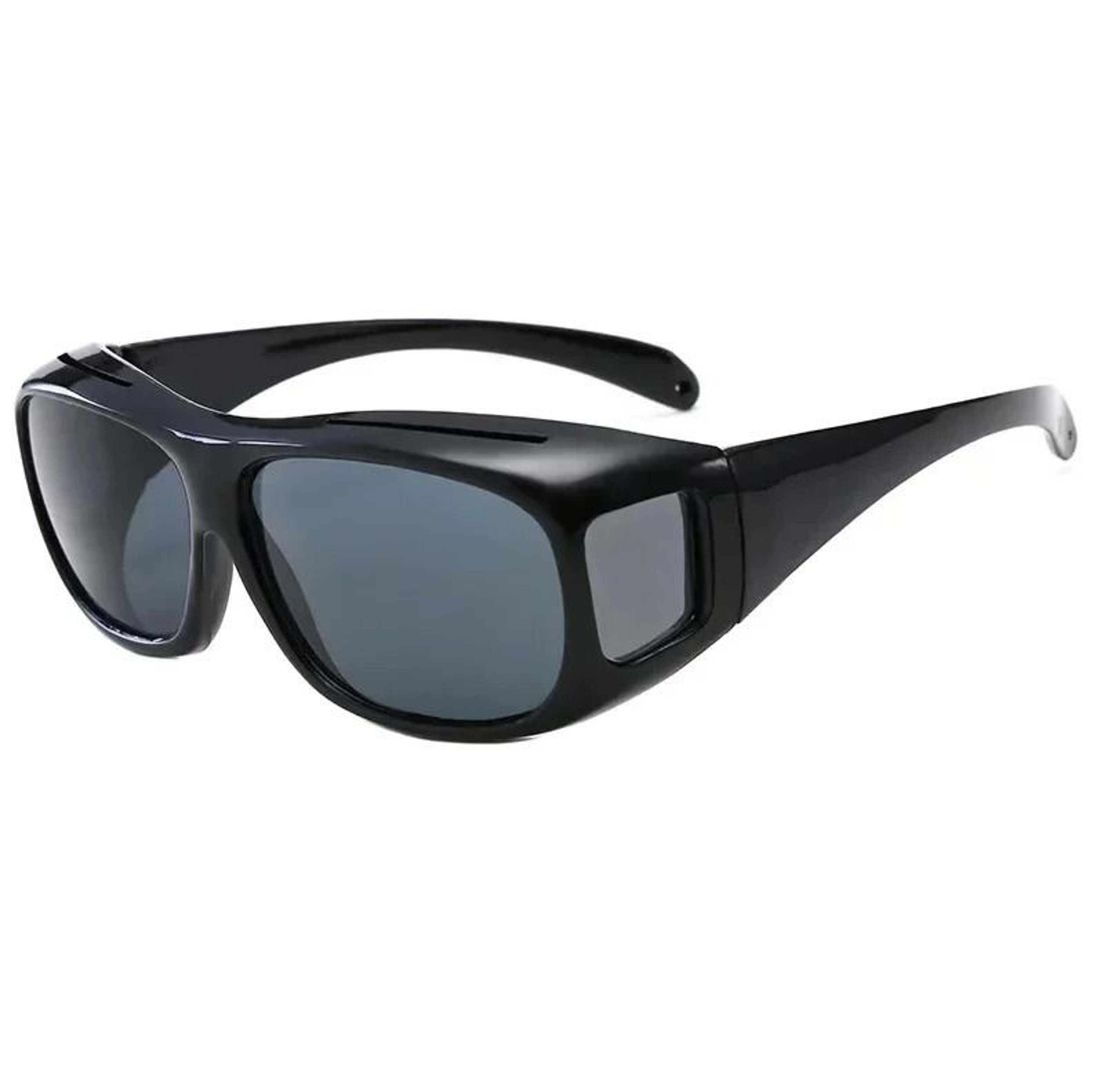 Night Vision Driving Sunglasses  UV Protection Eyewear 7