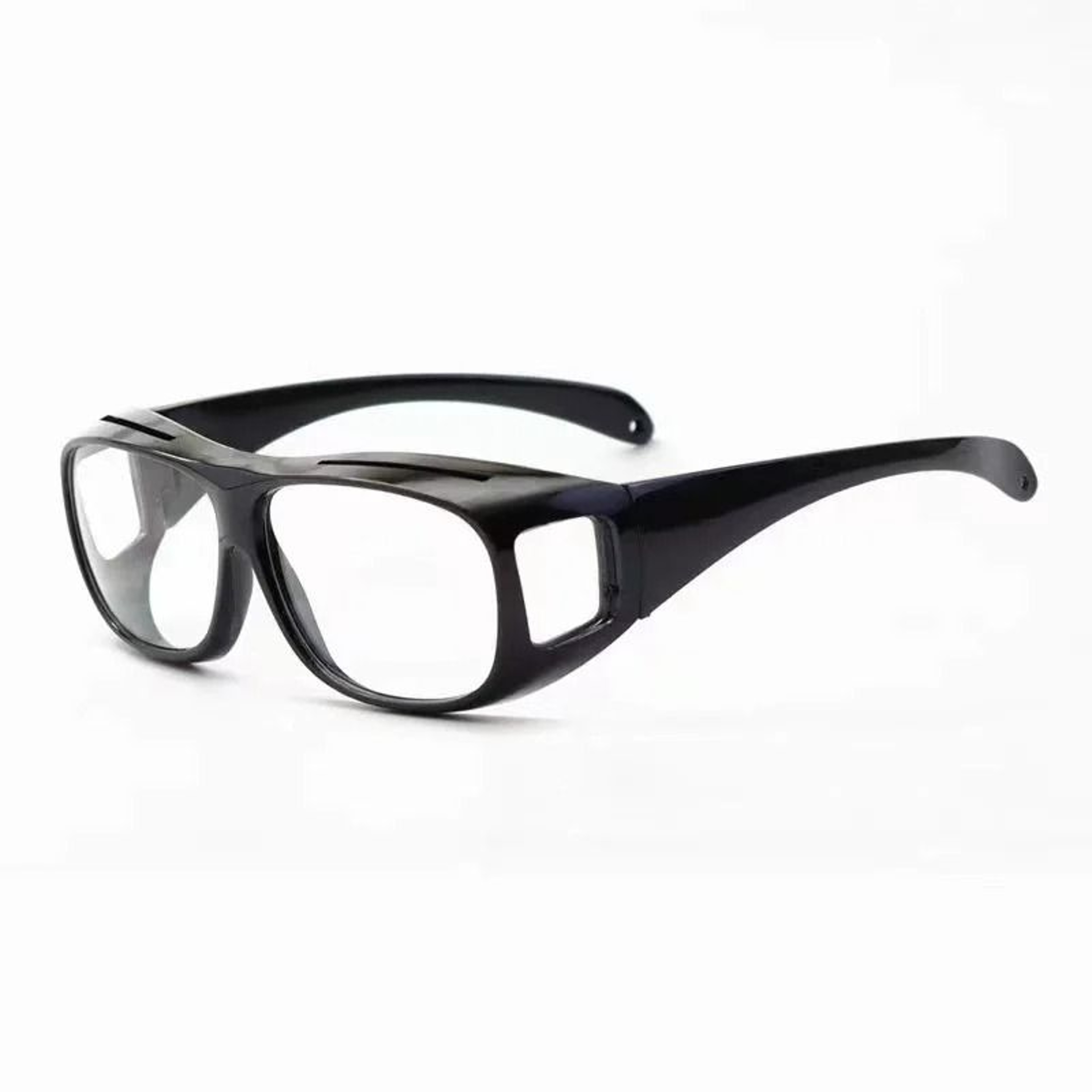 Night Vision Driving Sunglasses  UV Protection Eyewear 8