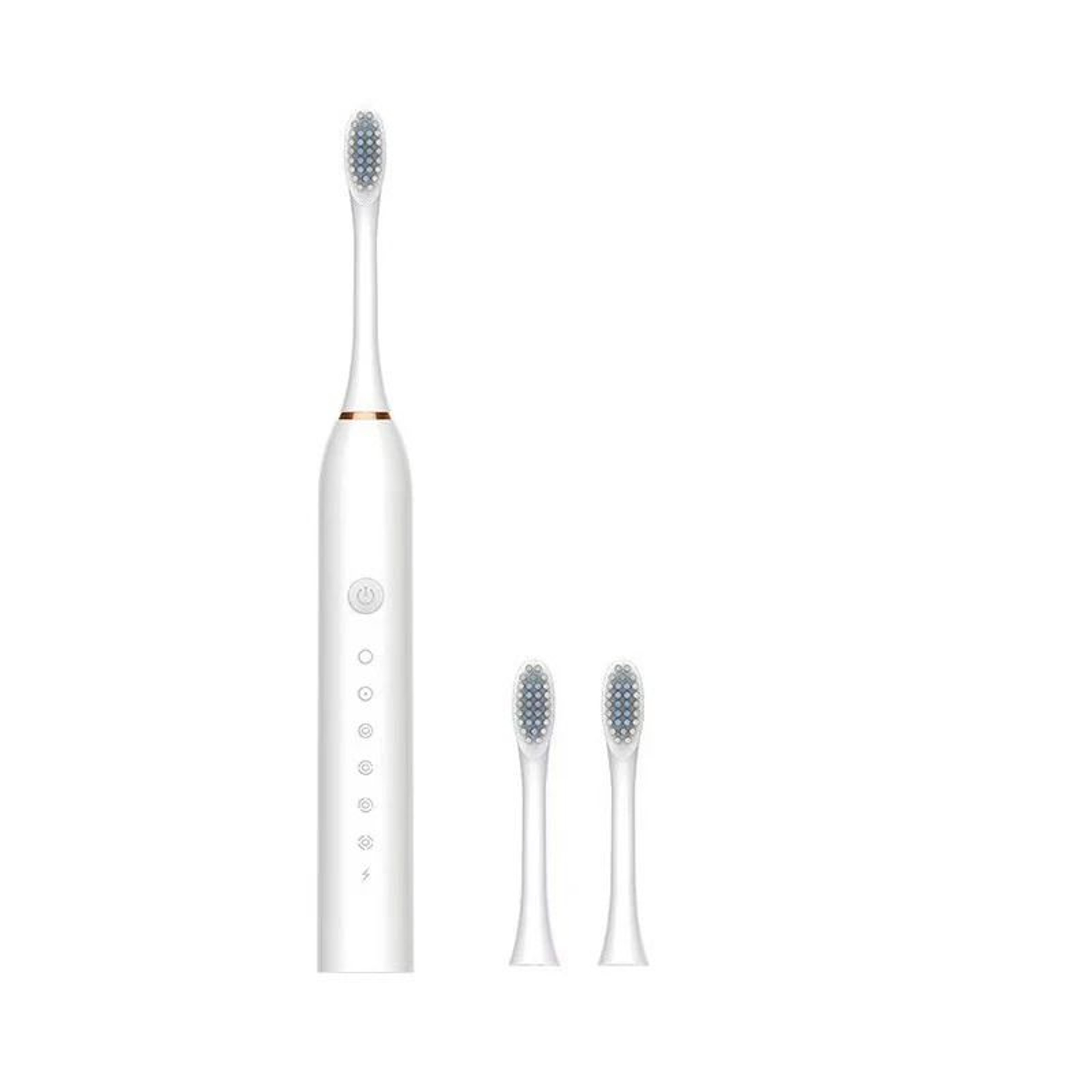 Sonic Electric Toothbrush For Adults 4