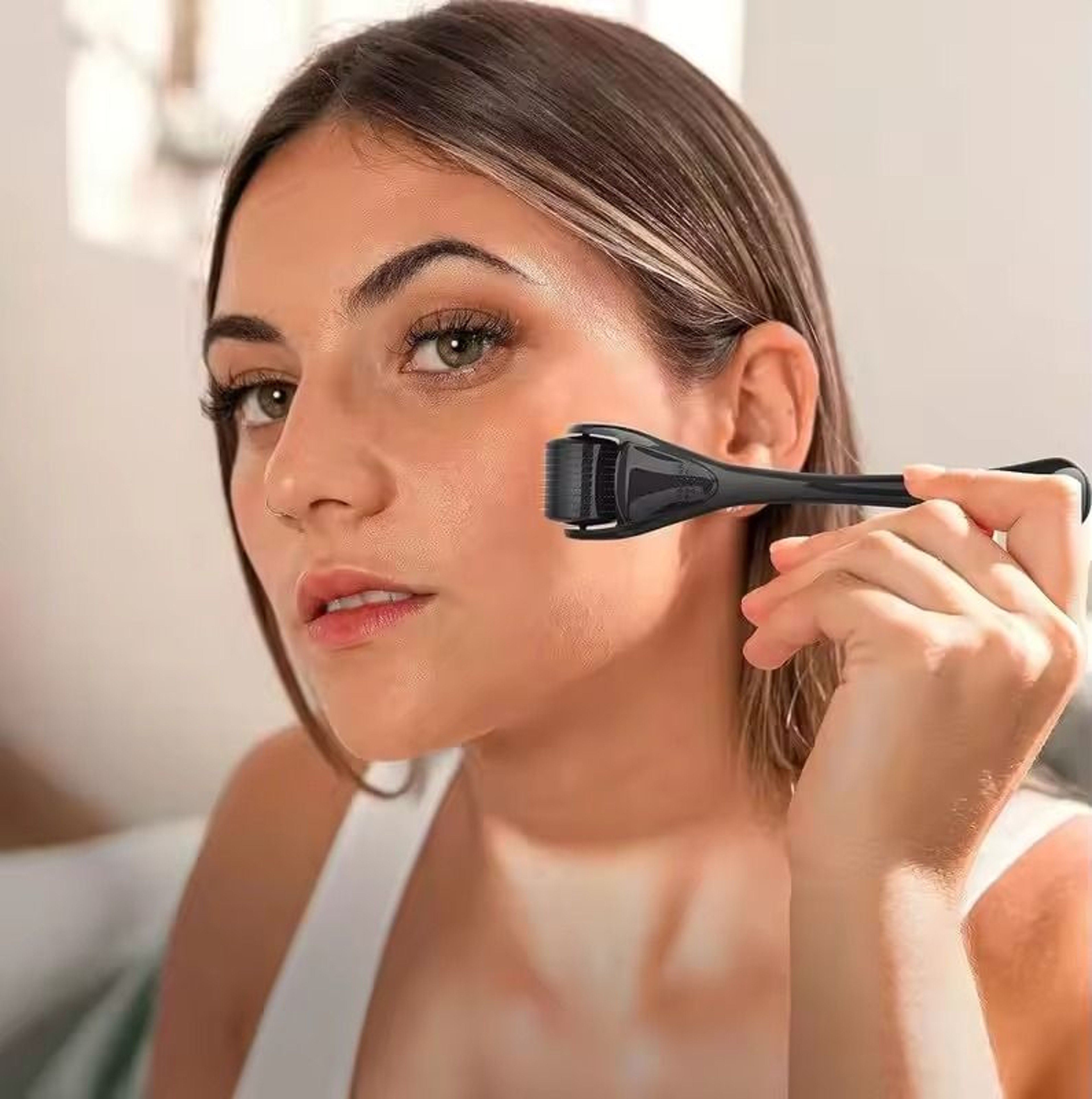 540 Needles Facial And Body Derma Roller 2