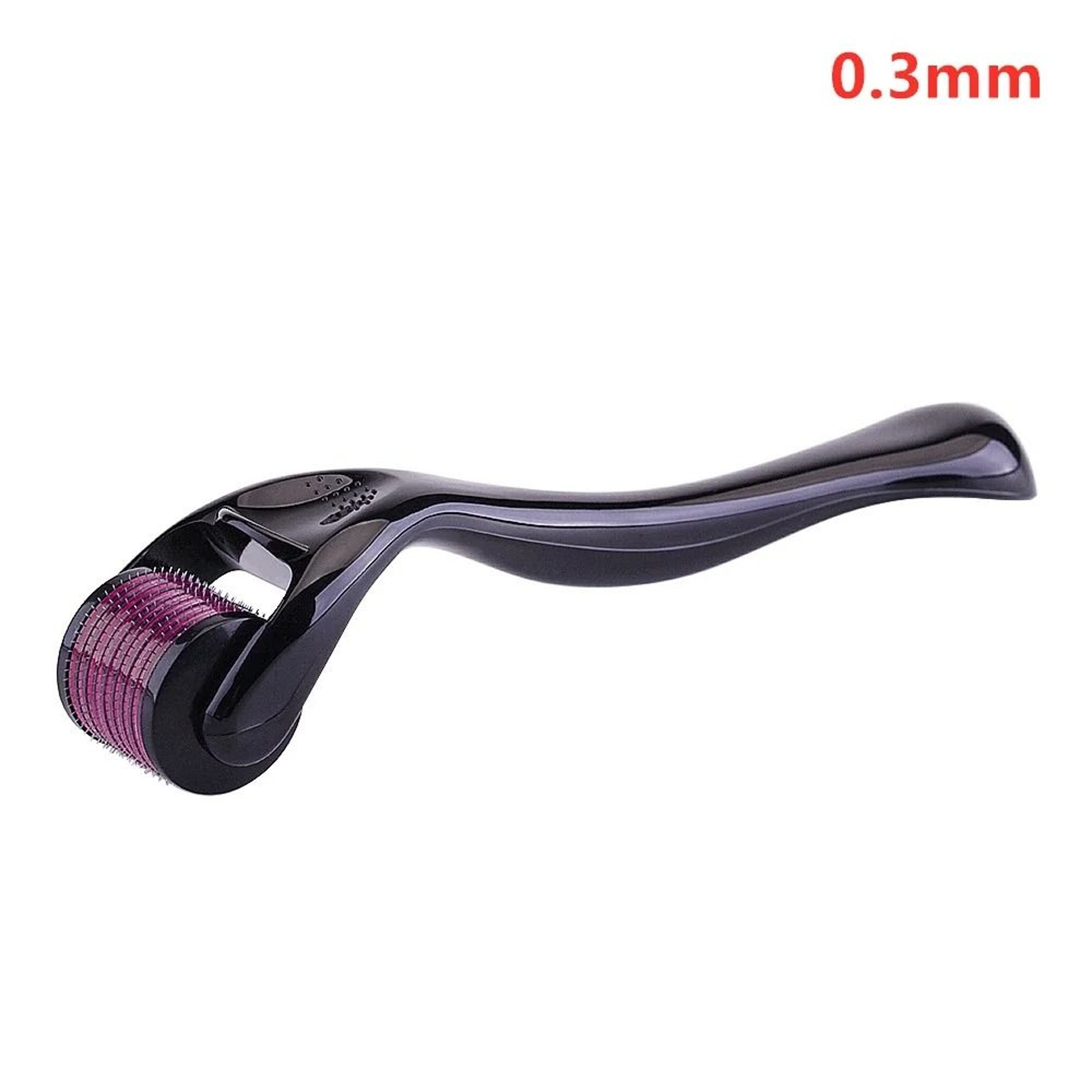 540 Needles Facial And Body Derma Roller 6