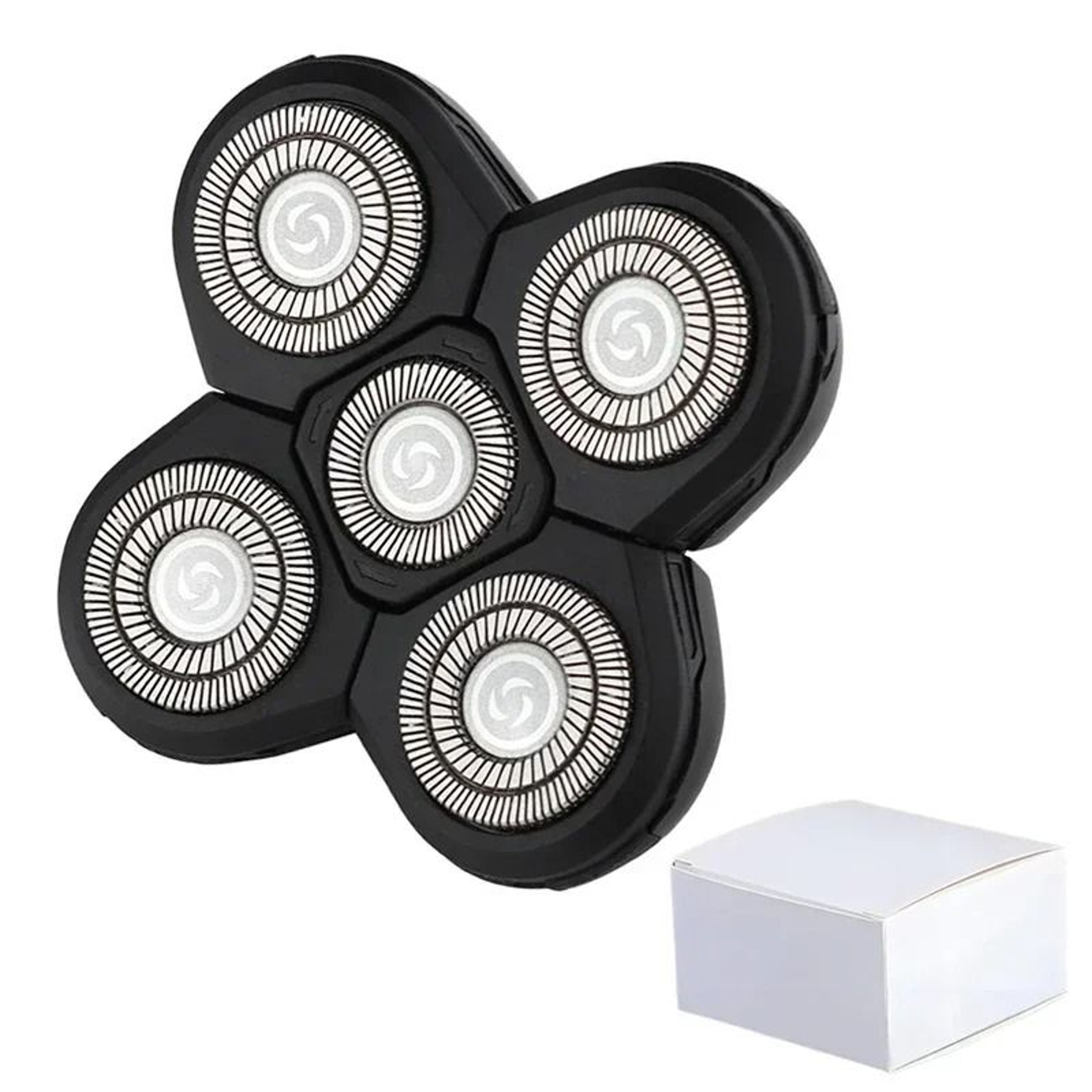 Universal Replacement Shaver  Grooming Heads  3D To 9D Floating Cutters 8
