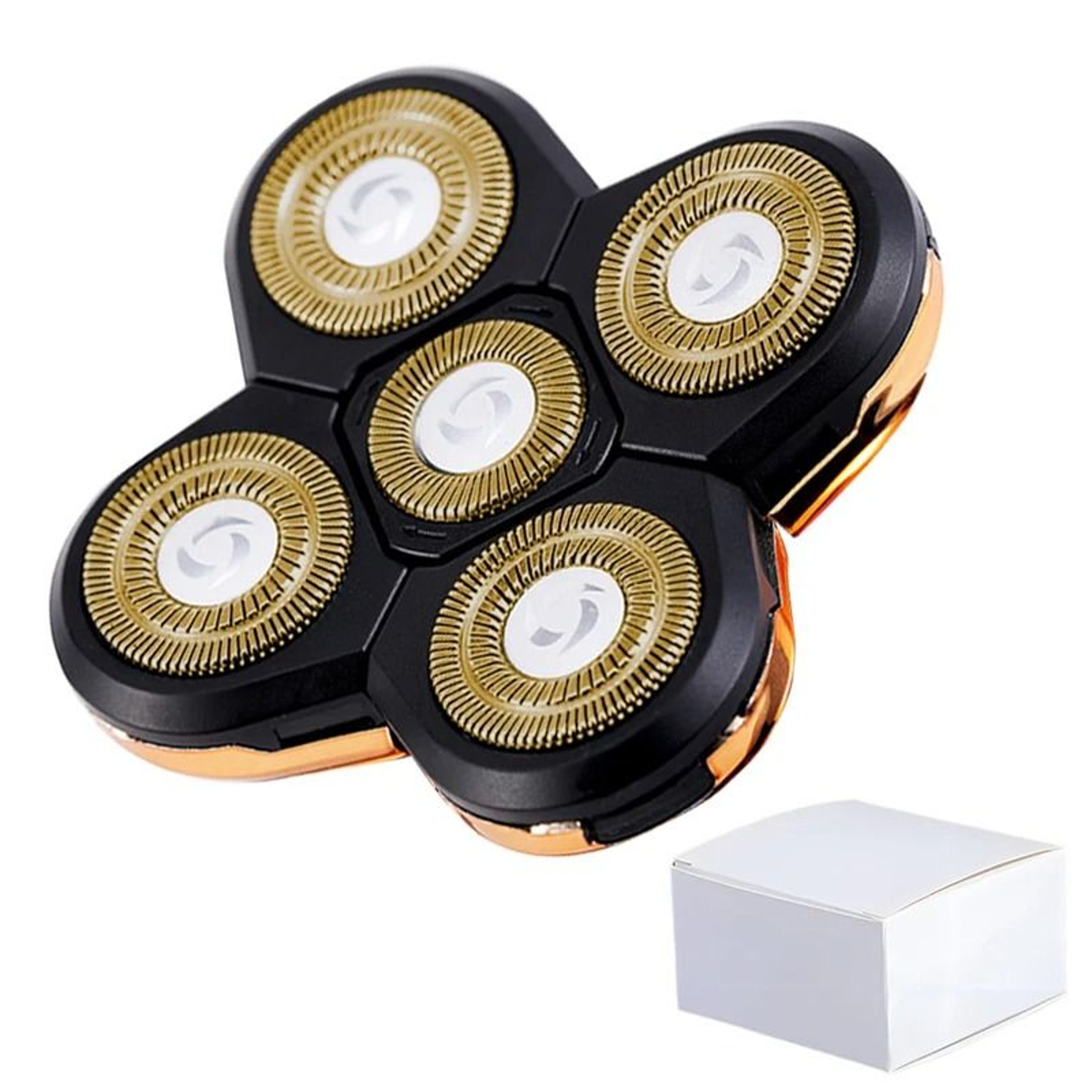 Universal Replacement Shaver  Grooming Heads  3D To 9D Floating Cutters 20