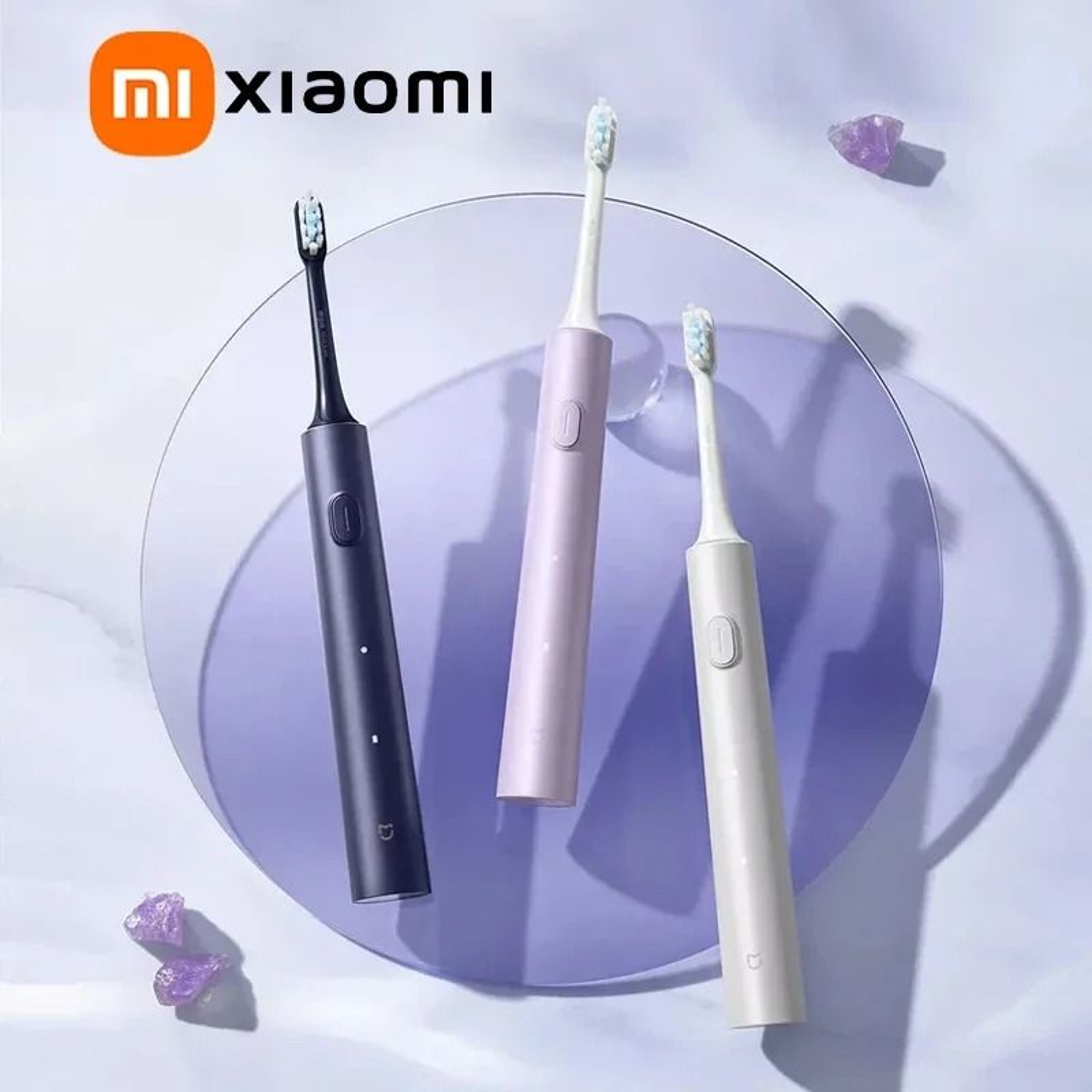 XIAOMI MIJIA T302 Sonic Electric Toothbrush  HighPerformance Oral Care 0