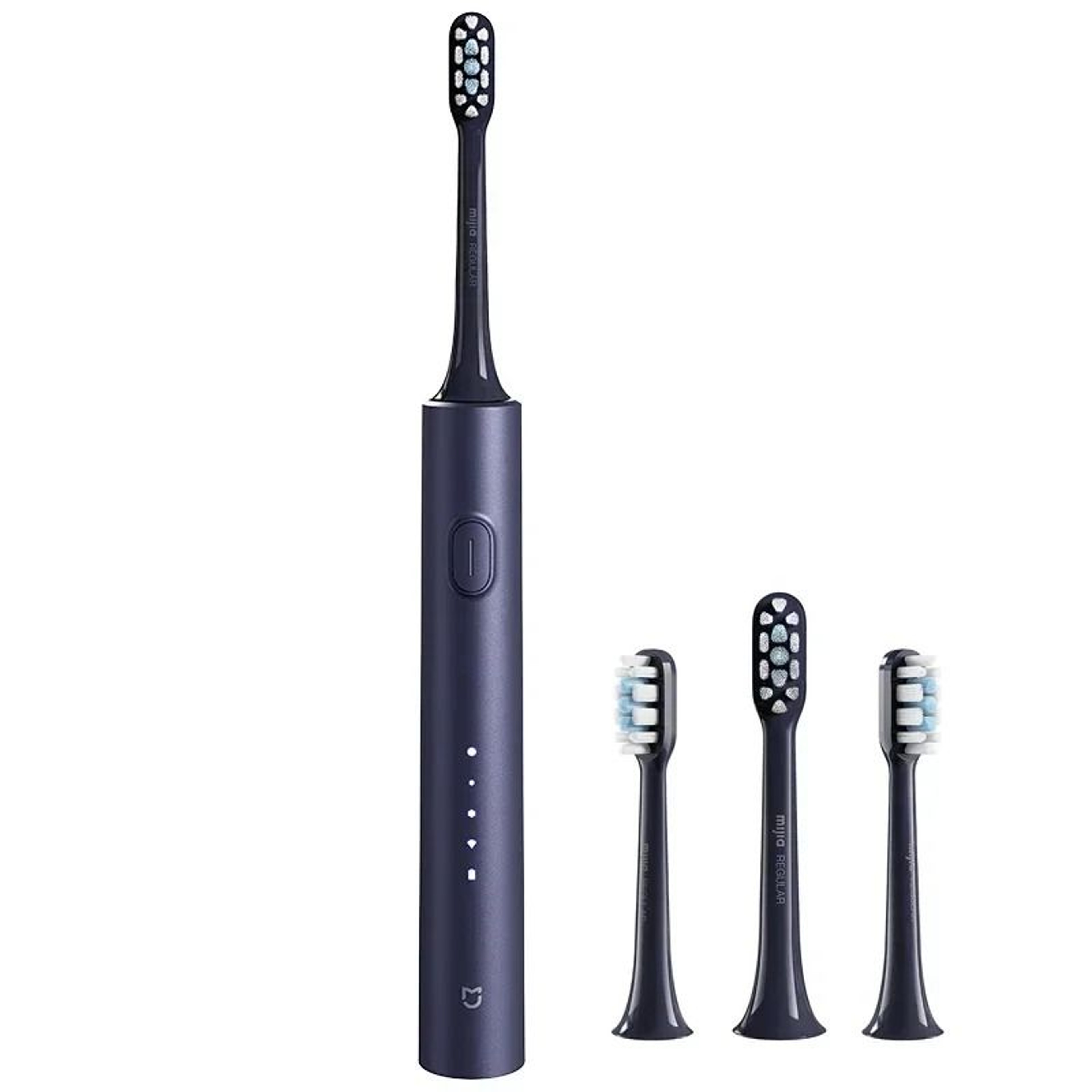 XIAOMI MIJIA T302 Sonic Electric Toothbrush  HighPerformance Oral Care 9