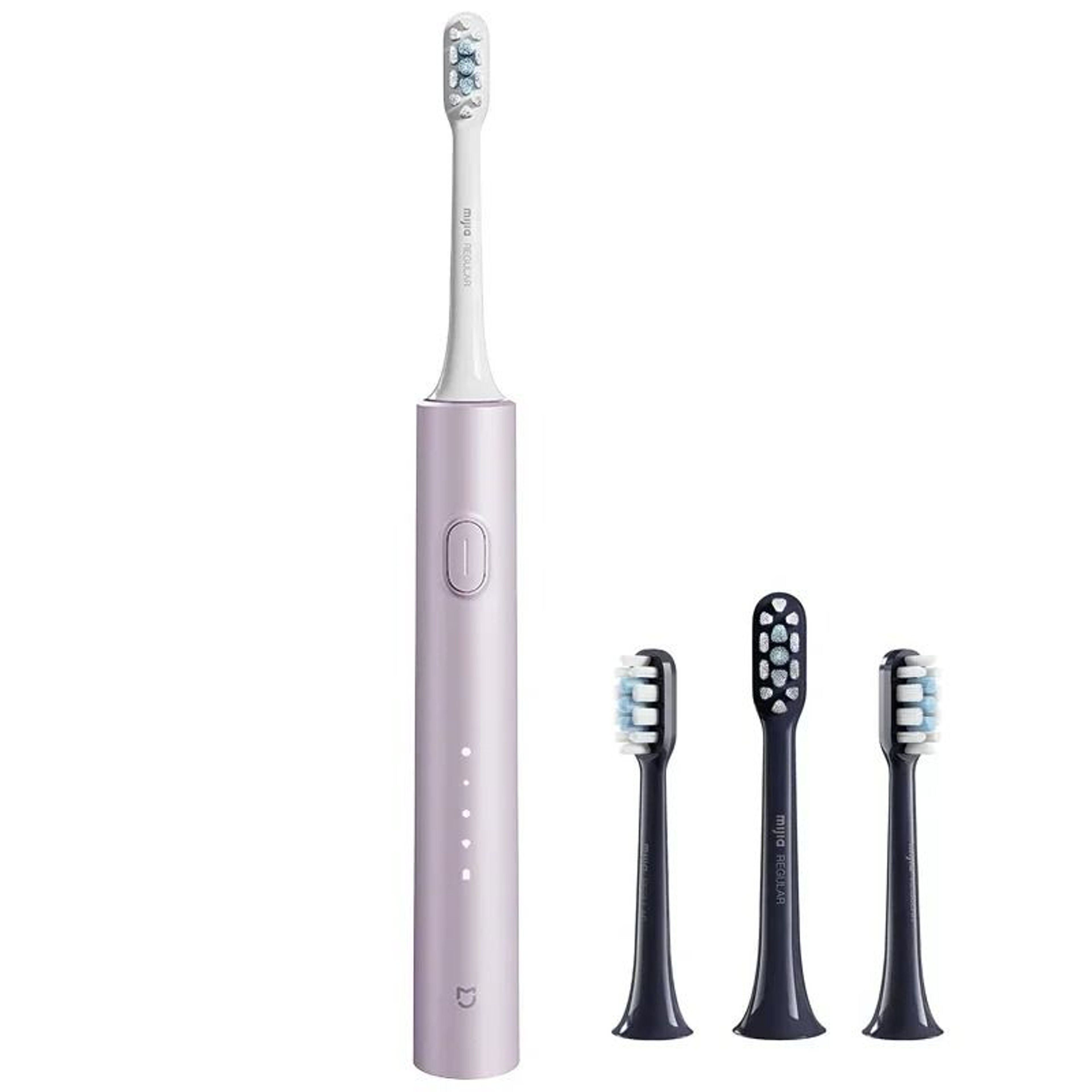 XIAOMI MIJIA T302 Sonic Electric Toothbrush  HighPerformance Oral Care 11
