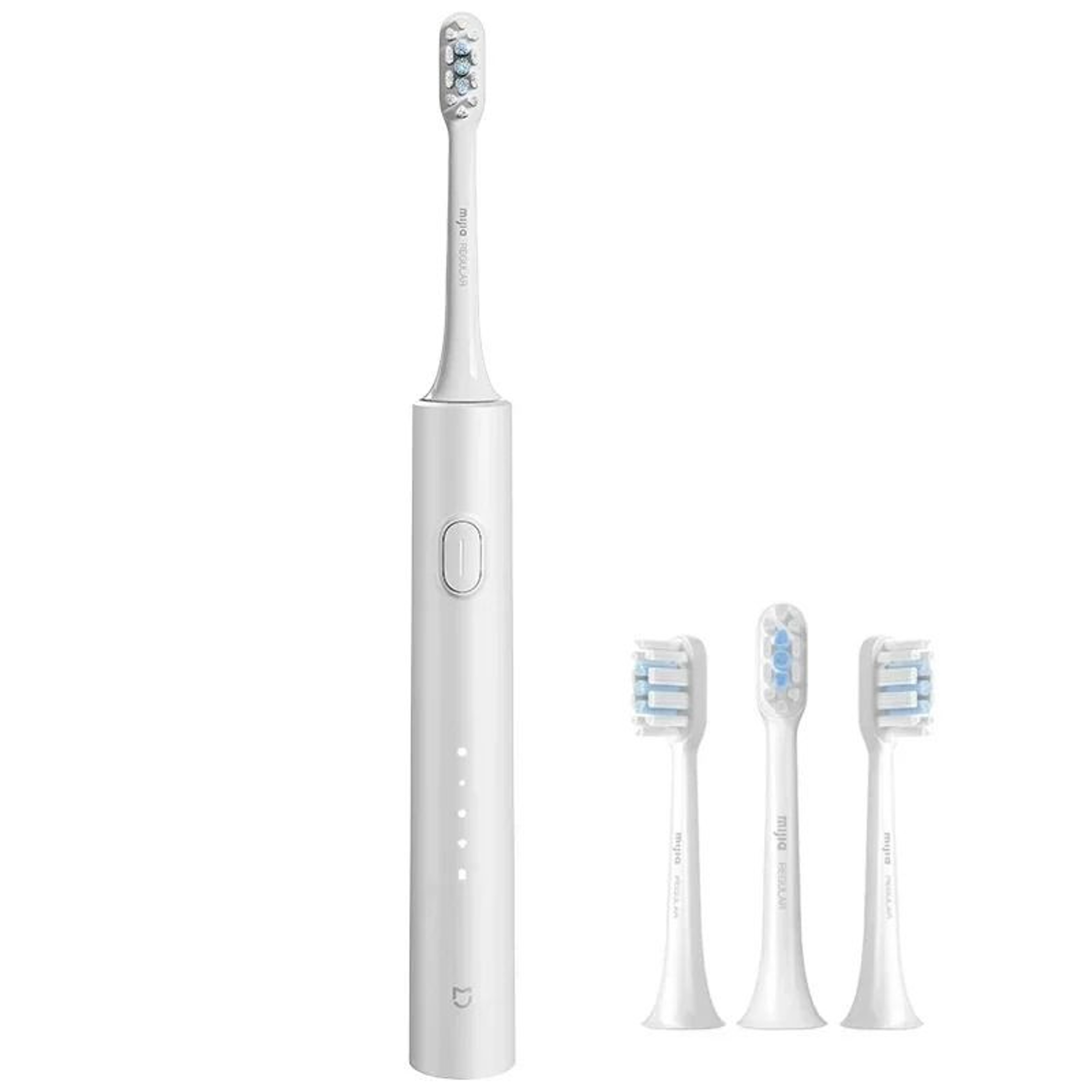 XIAOMI MIJIA T302 Sonic Electric Toothbrush  HighPerformance Oral Care 14