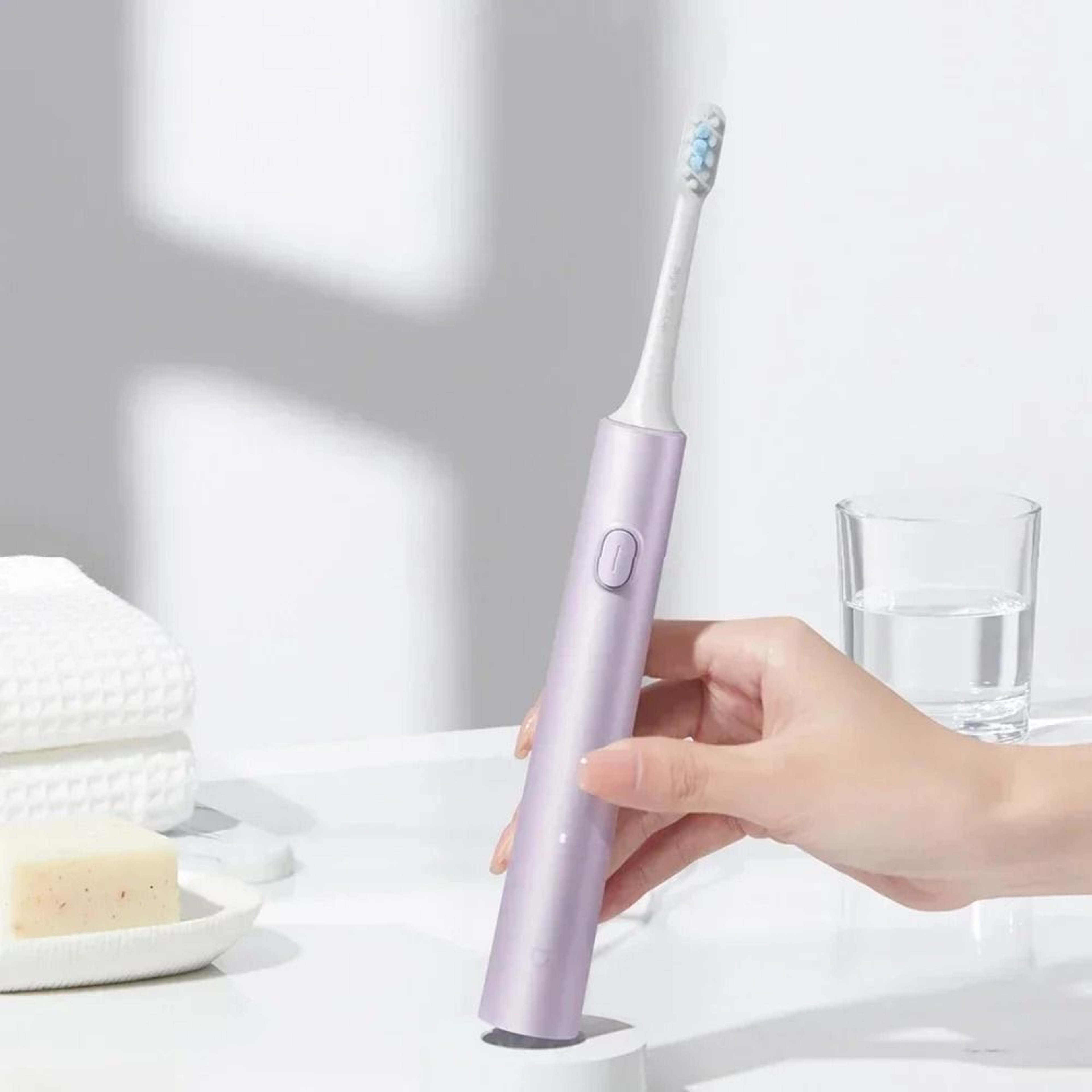 XIAOMI MIJIA T302 Sonic Electric Toothbrush  HighPerformance Oral Care 1