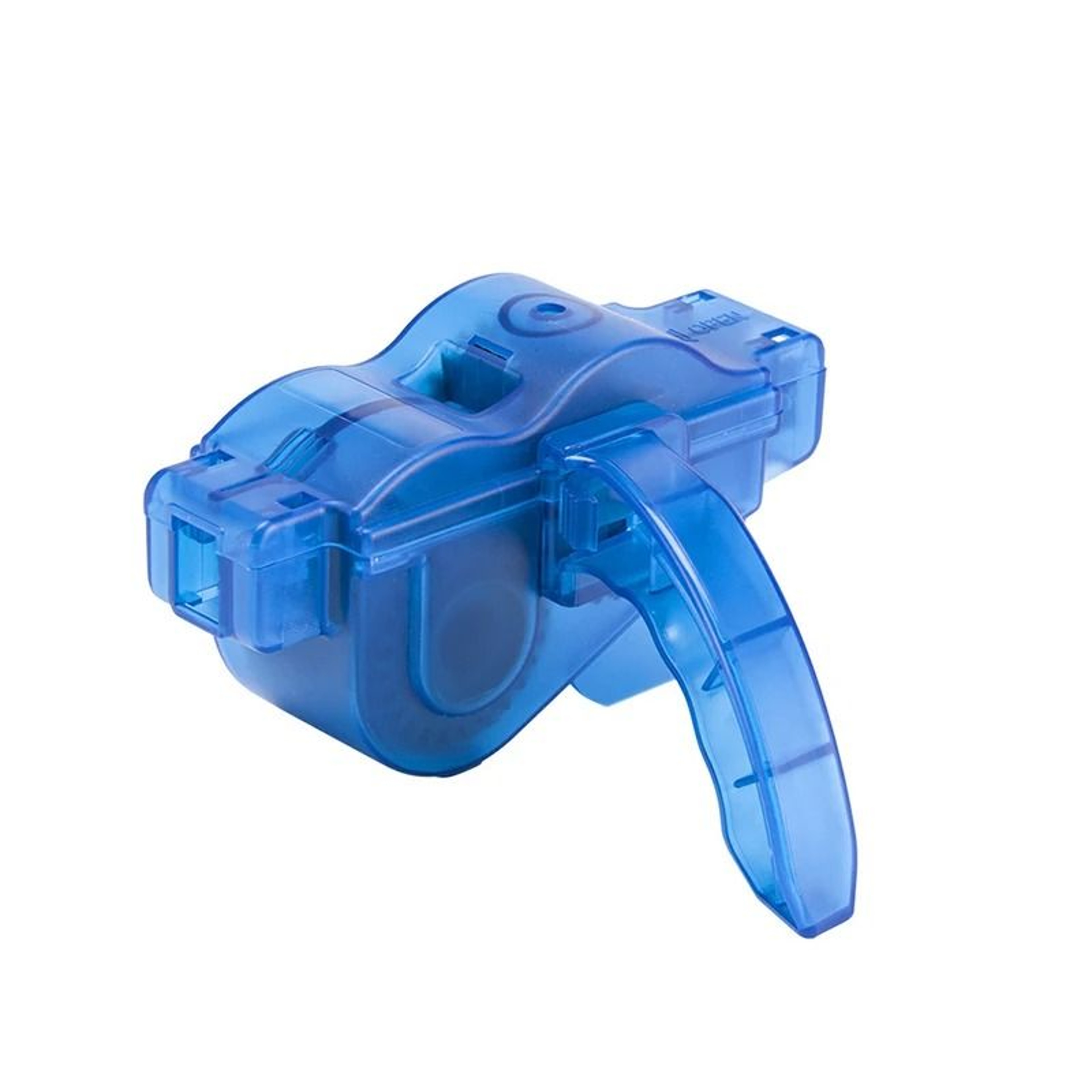 Portable Bicycle Chain Cleaner And Scrubber  Professional Cycling Maintenance Kit 1
