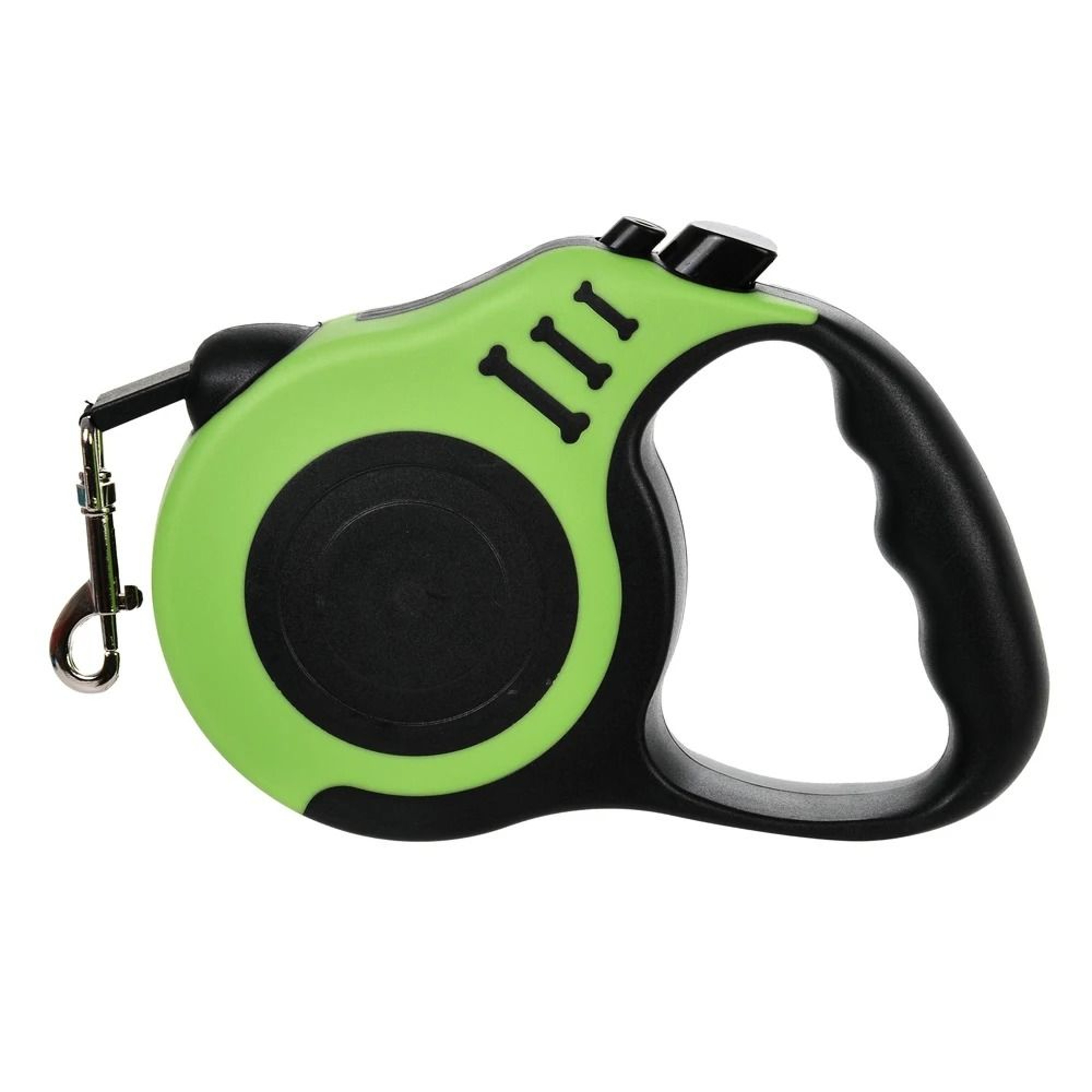 3m5m Automatic Retractable Dog Leash  Professional TangleFree Traction Rope 8