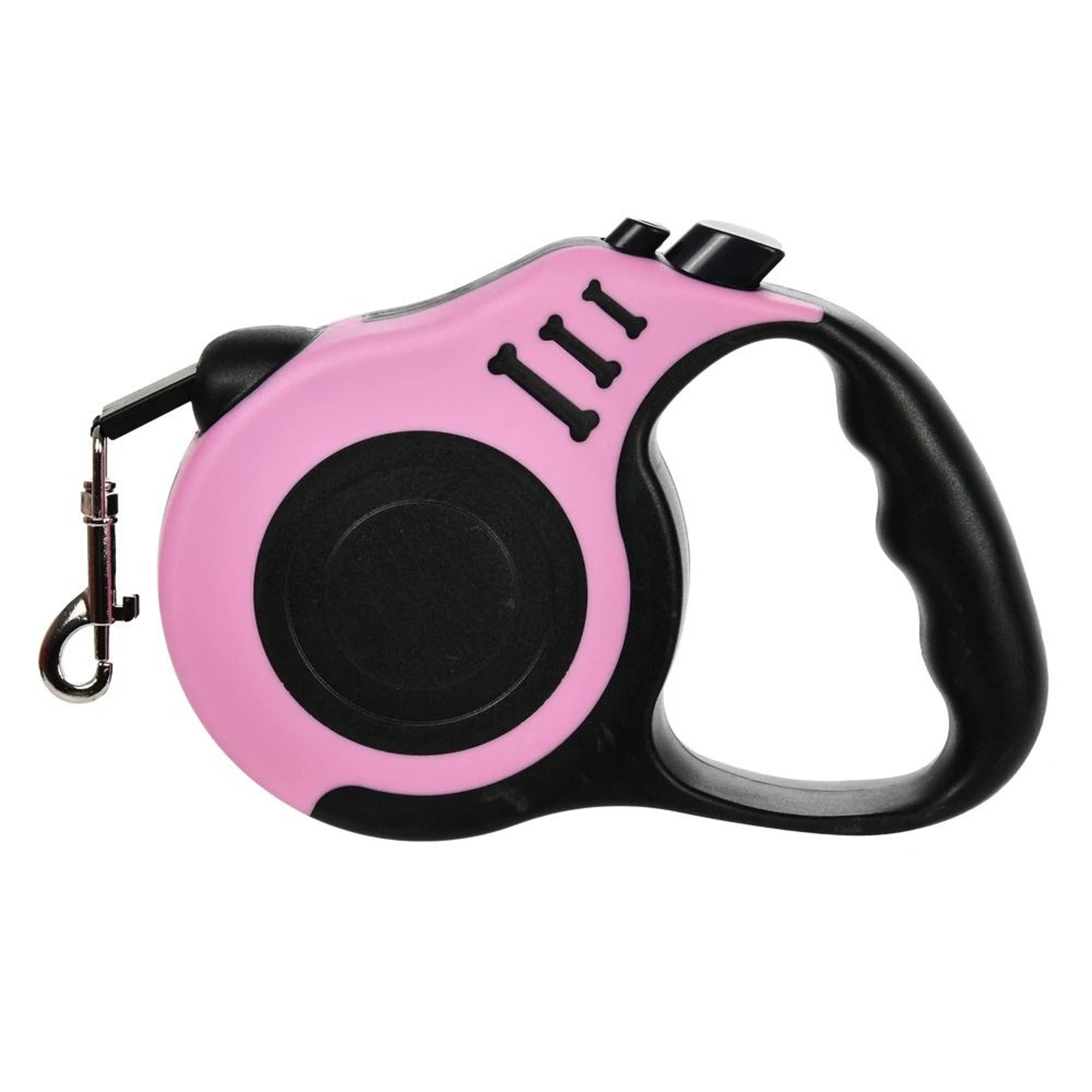 3m5m Automatic Retractable Dog Leash  Professional TangleFree Traction Rope 12