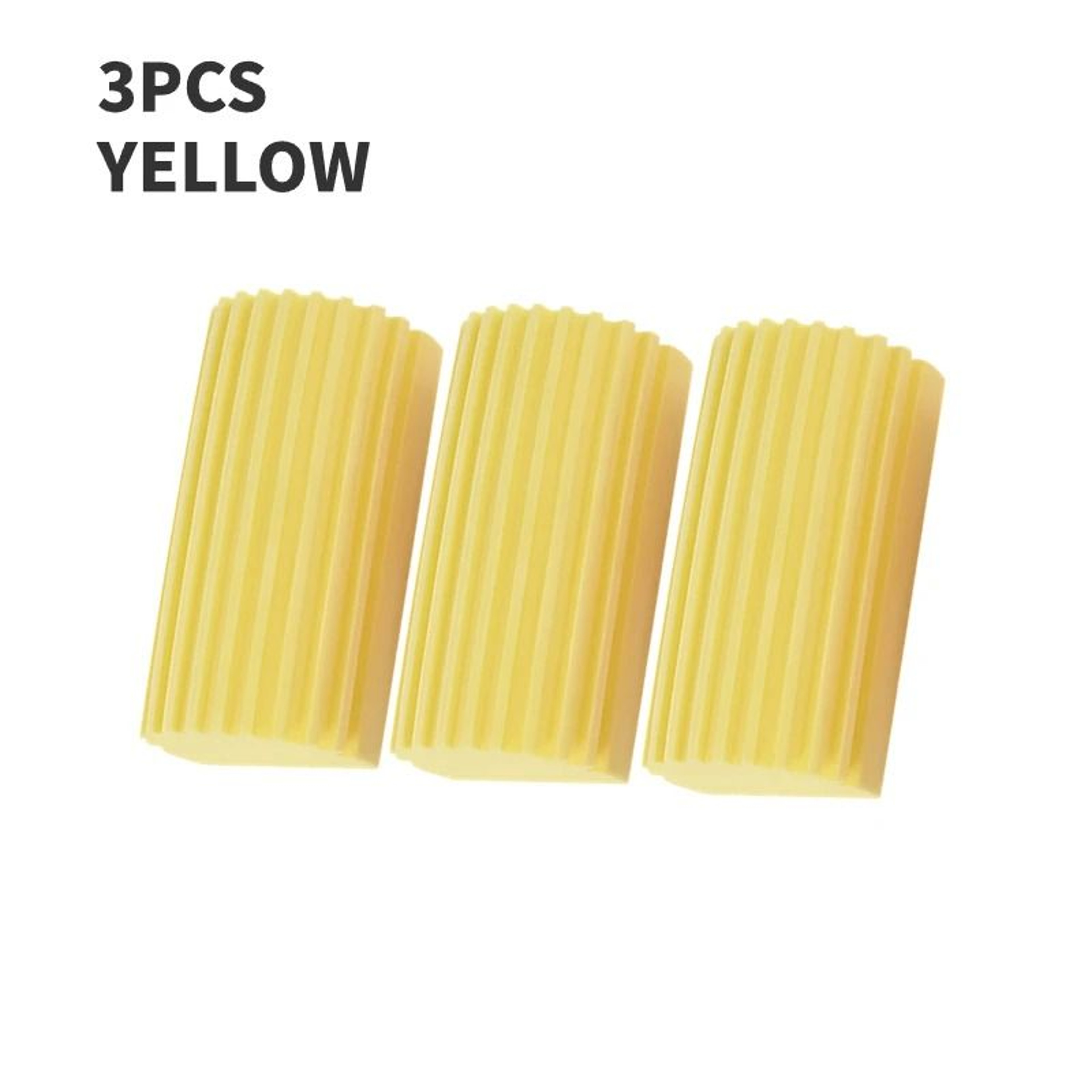 Magical Damp Clean Duster Sponges  PVA Dust Cleaning Sponge For Windows  Blinds 11