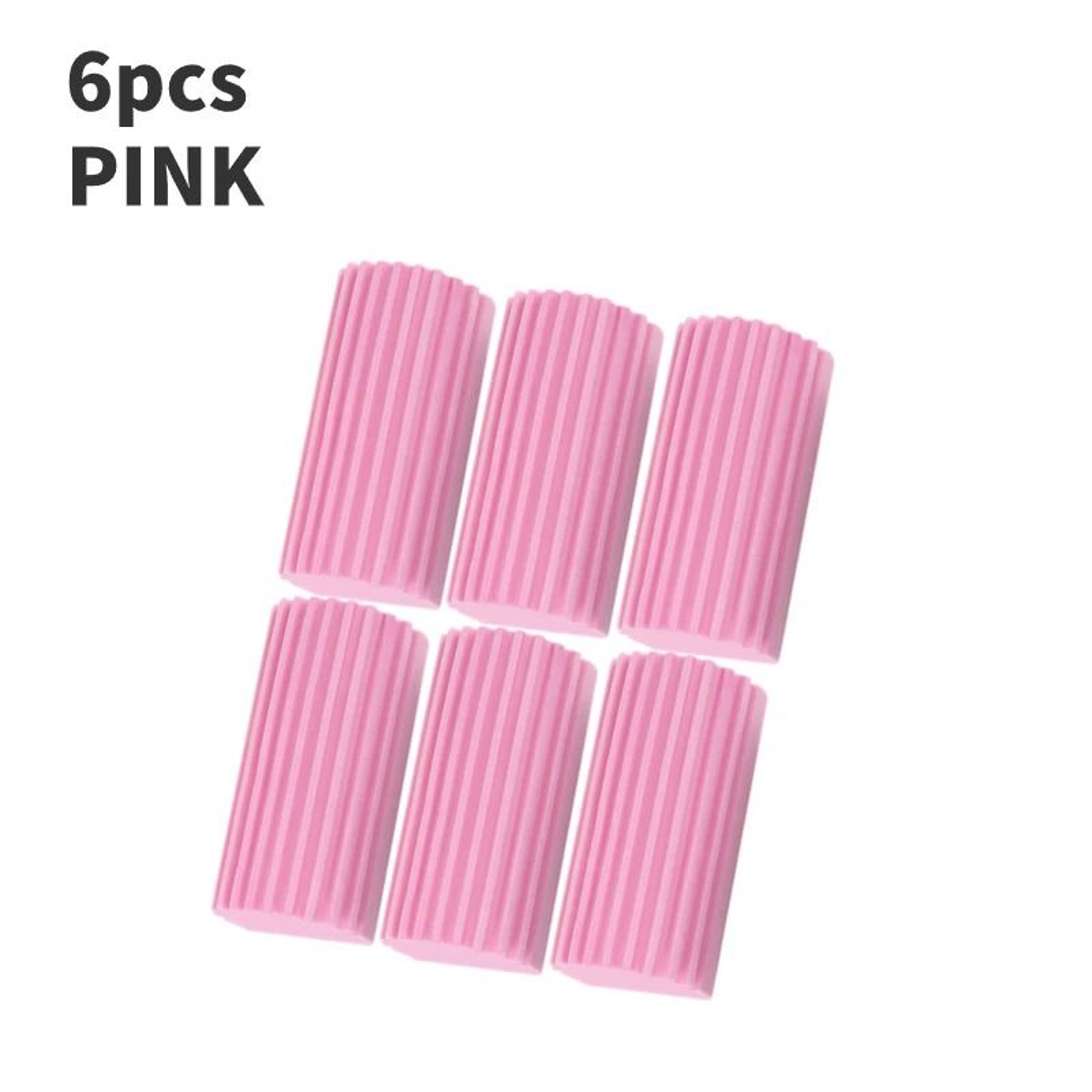 Magical Damp Clean Duster Sponges  PVA Dust Cleaning Sponge For Windows  Blinds 13
