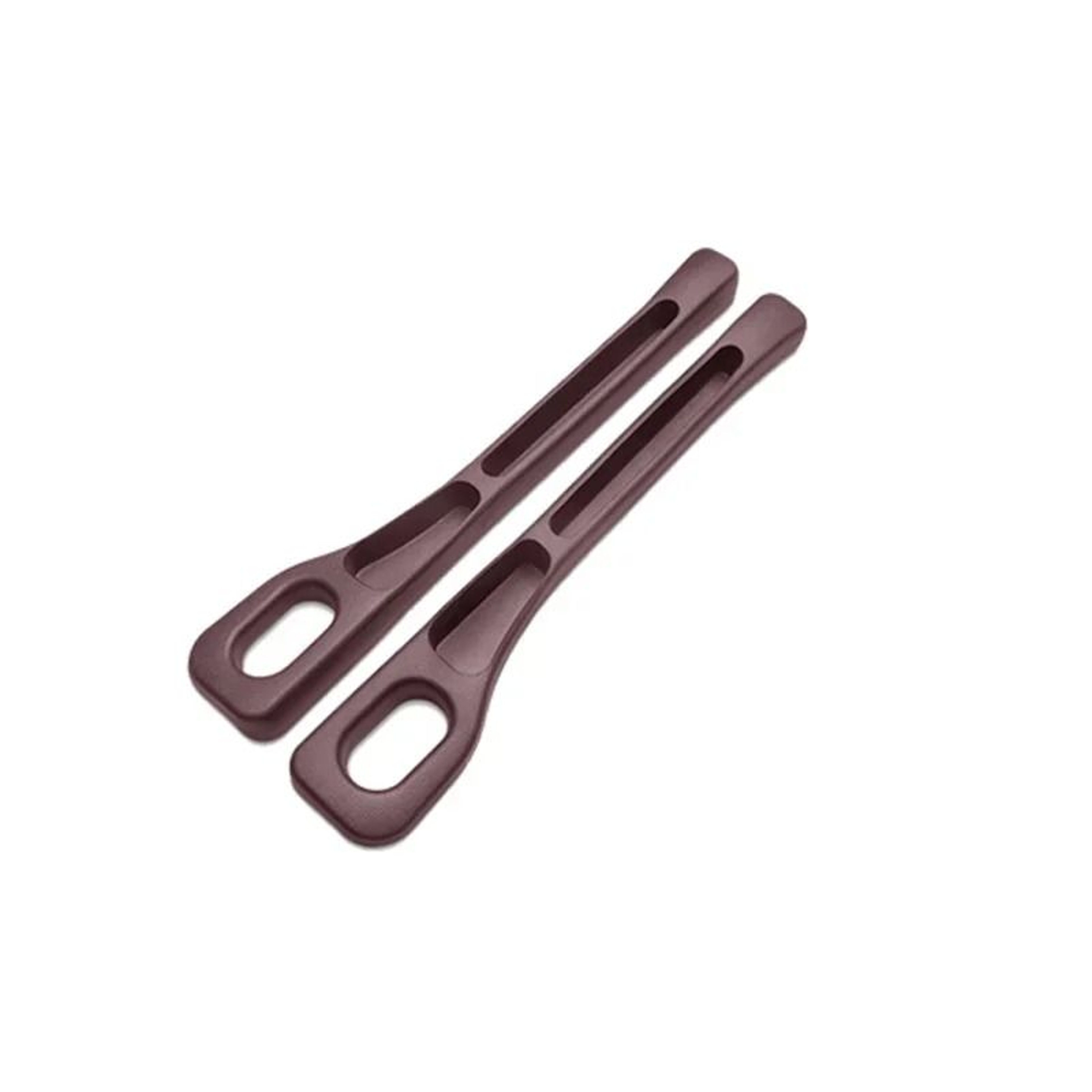 2Pcs Universal Car Seat Gap Filler  PU LeakProof Stopper  Organizer 8