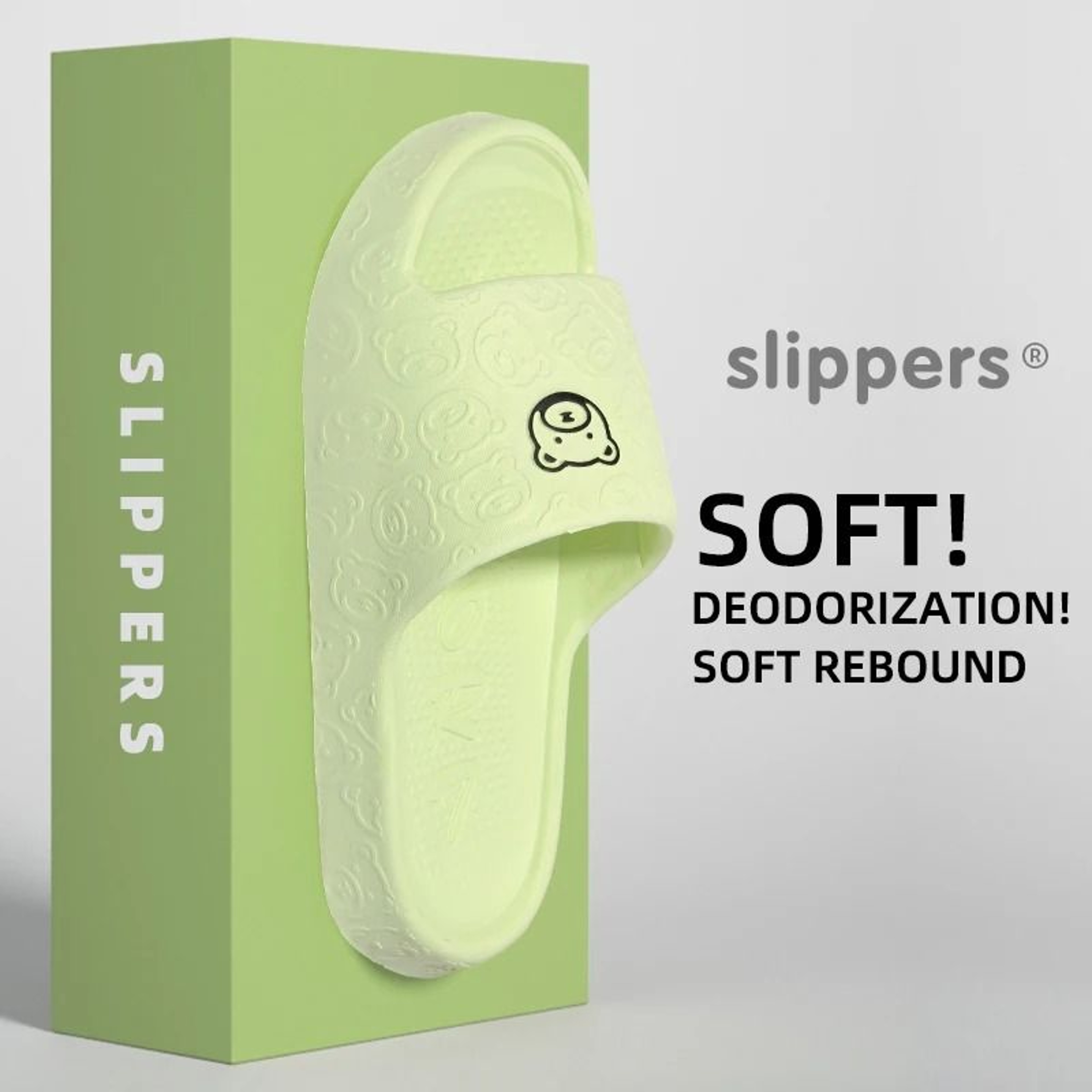 Professional NonSlip EVA Indoor  Outdoor Sandals  2024 Summer Collection 9