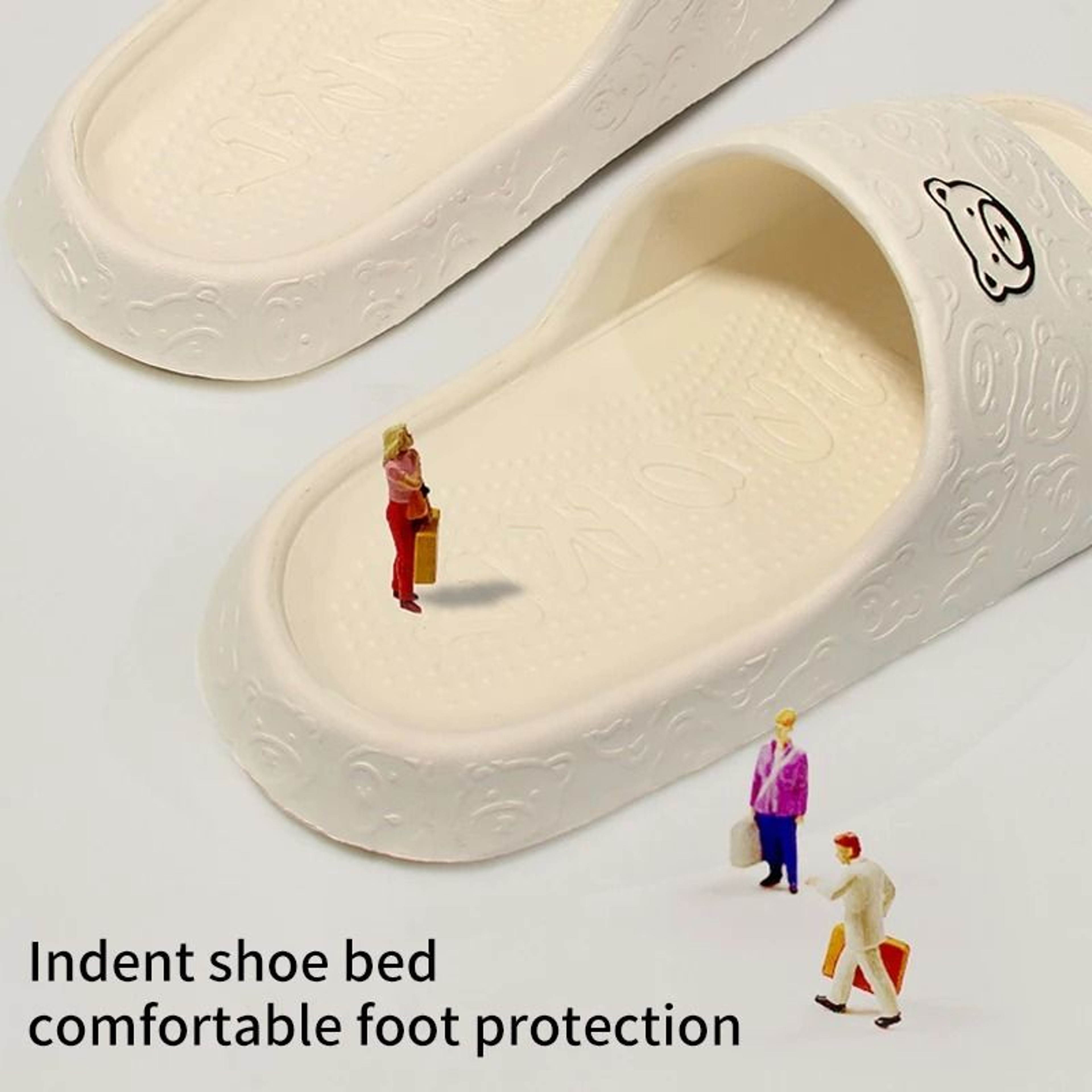 Professional NonSlip EVA Indoor  Outdoor Sandals  2024 Summer Collection 5