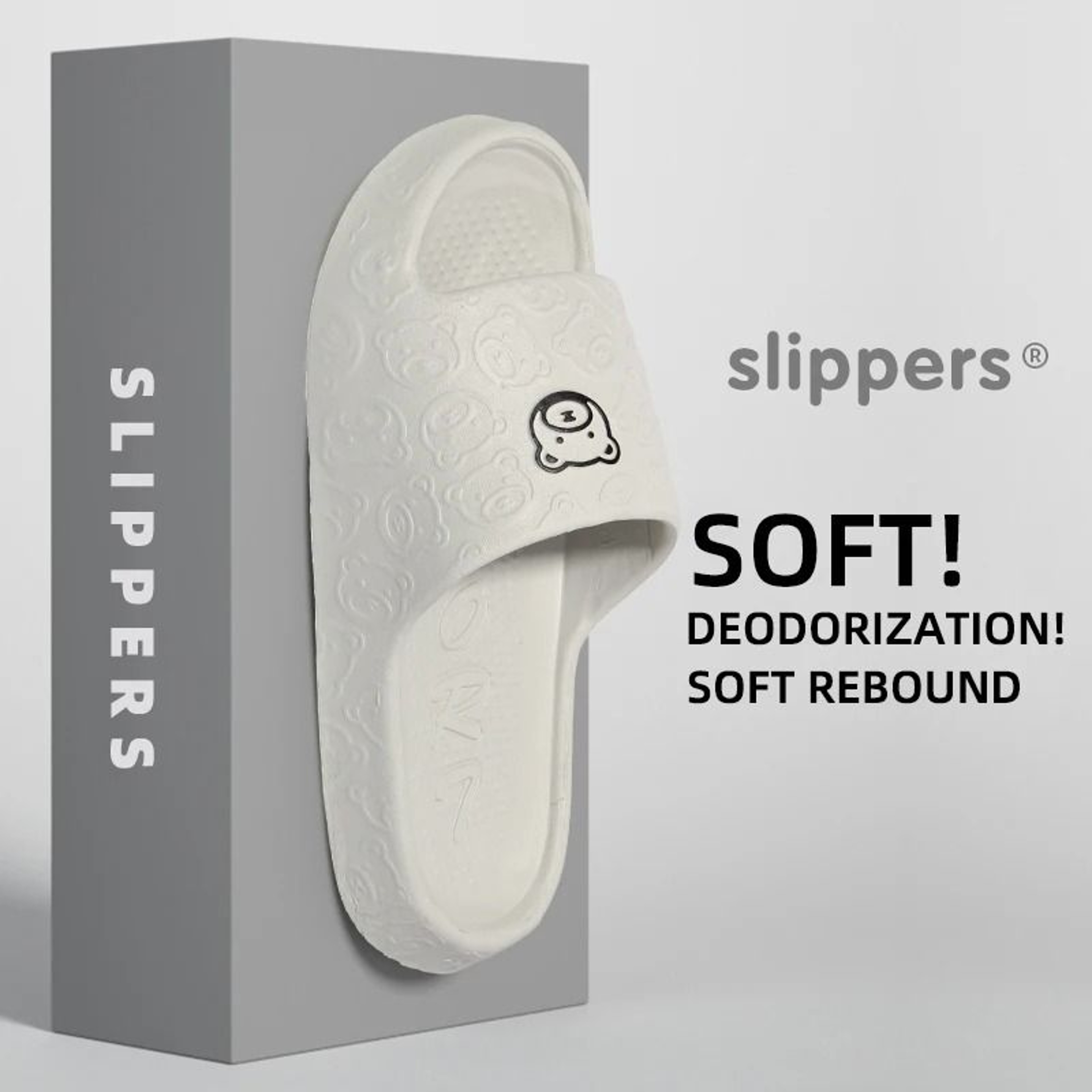 Professional NonSlip EVA Indoor  Outdoor Sandals  2024 Summer Collection 8