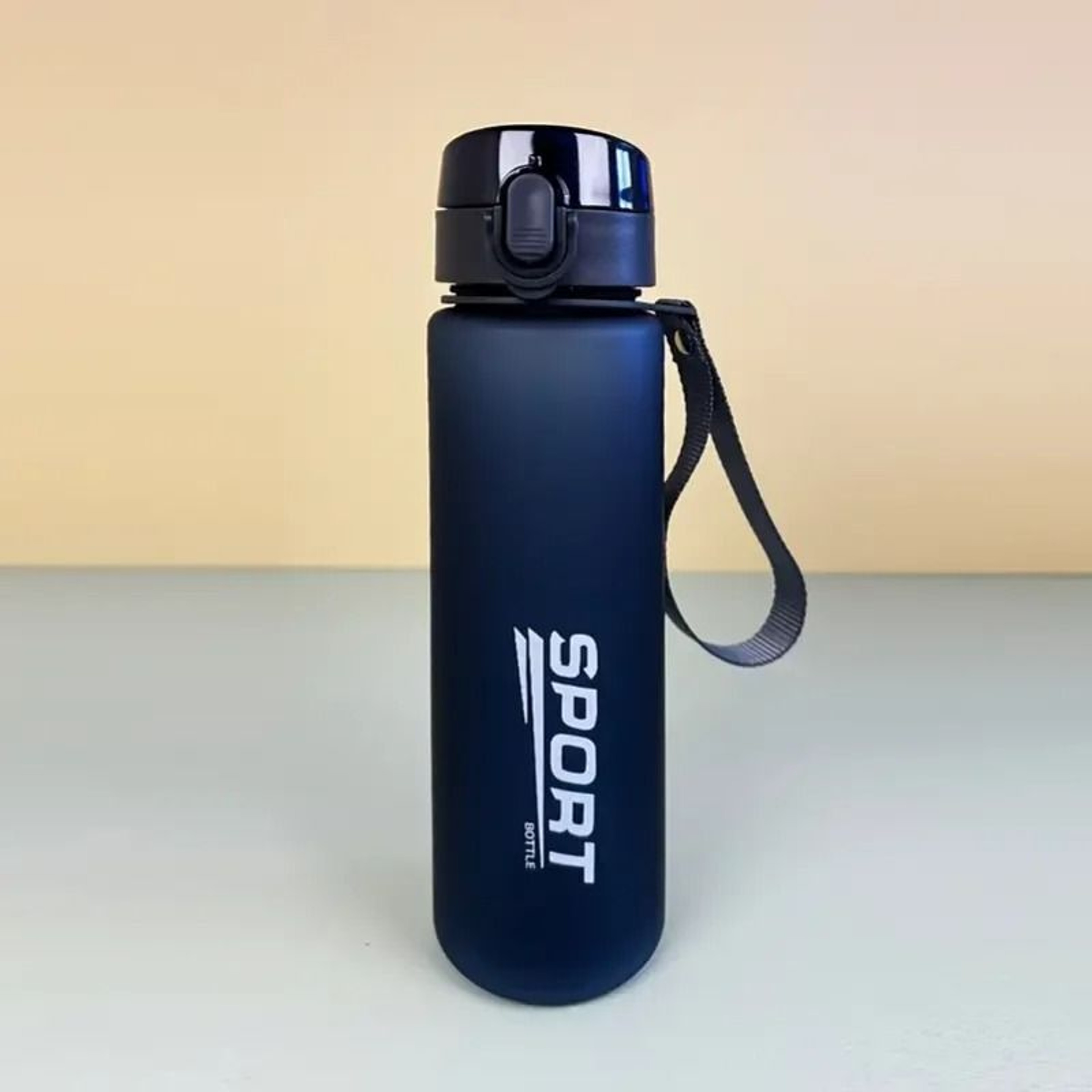 Professional BPAFree LeakProof Sports Water Bottle  HighQuality Portable Hydration 17