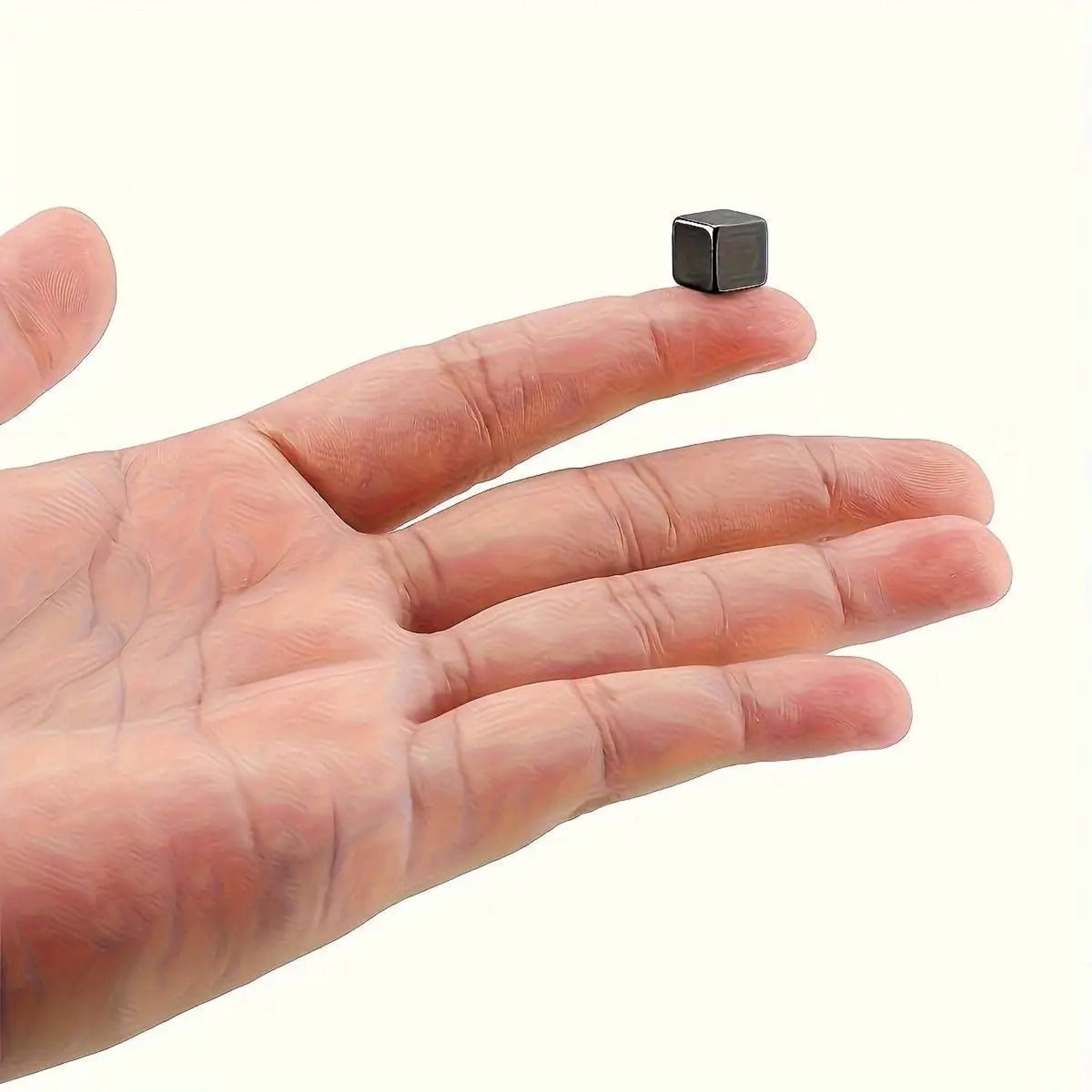 Professional Neodymium Square Magnets  IndustrialGrade HeavyDuty Pull Force 4