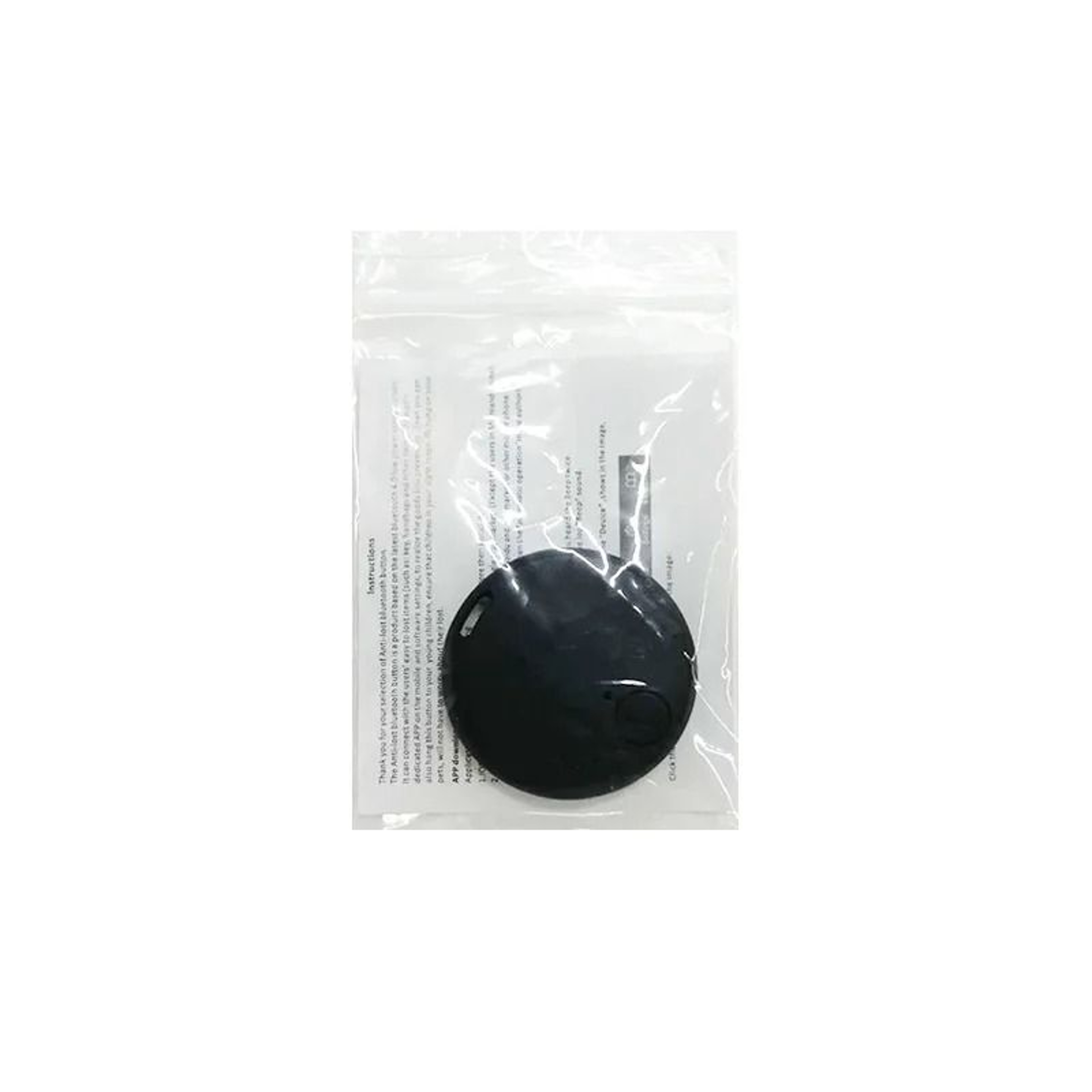 Mini GPS AntiLost Bluetooth Smart Tag  Industrial Grade Tracking Solution 7