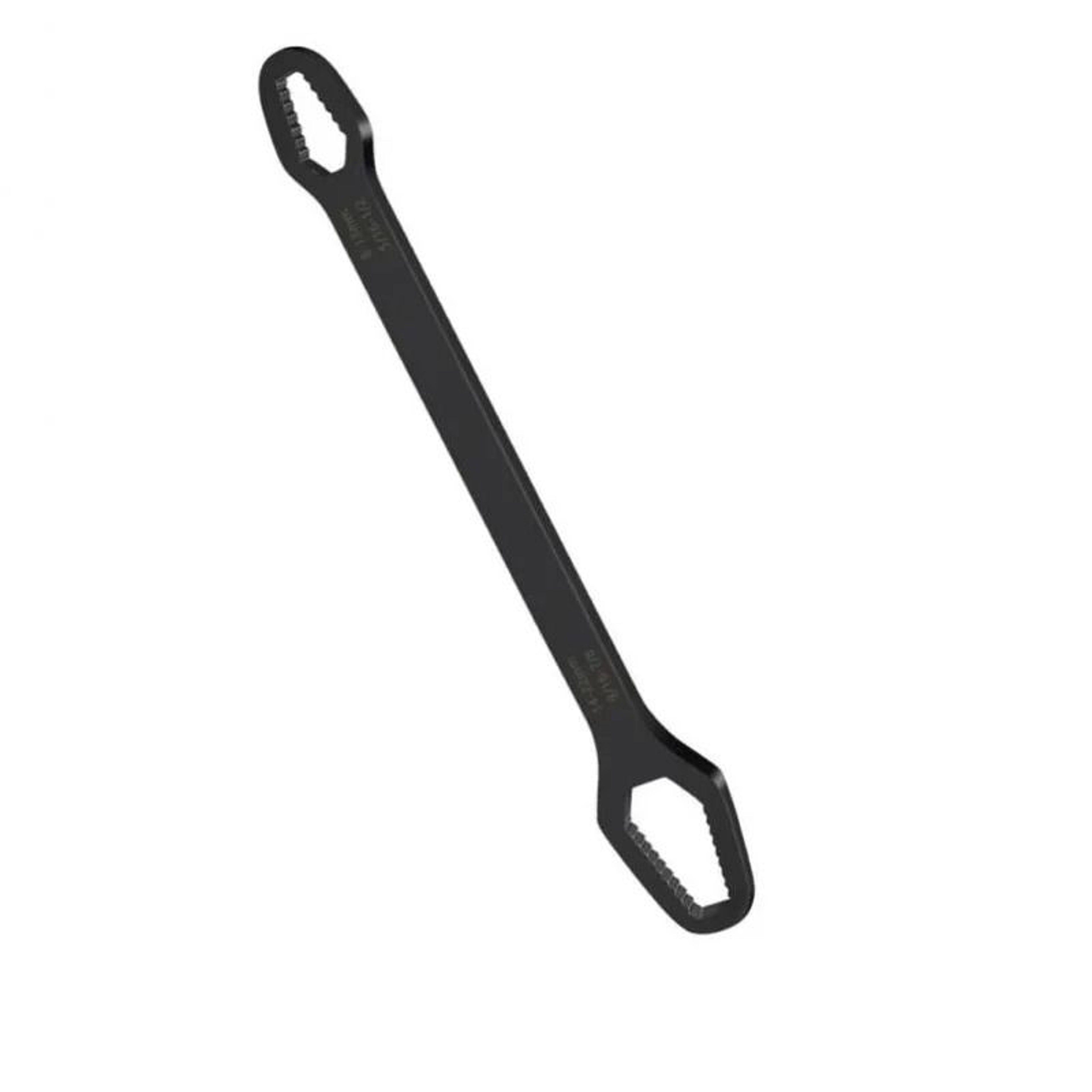 Universal Adjustable DoubleHead Torx Spanner Multifunction Wrench Board 4