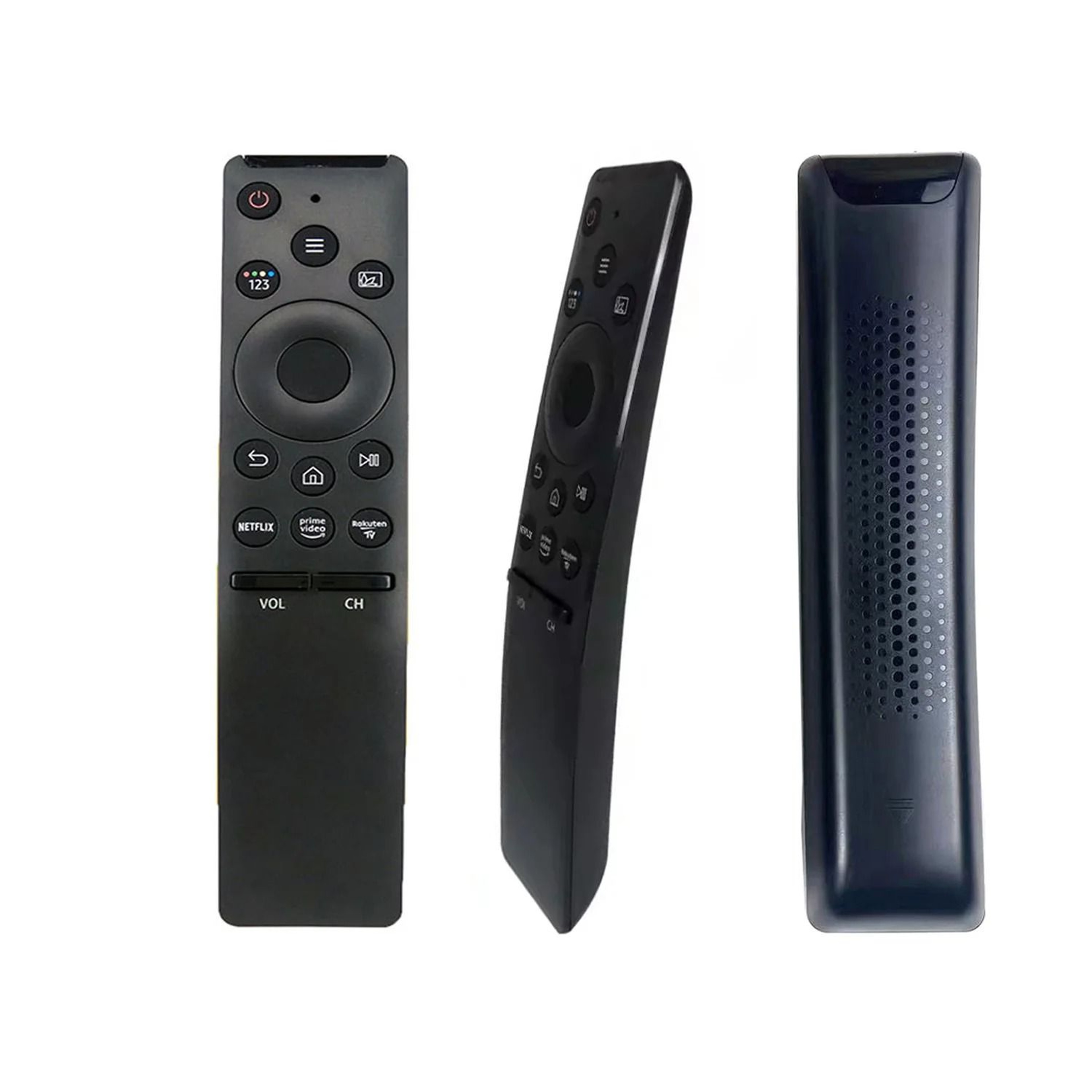 Universal Smart TV Remote Control For Samsung Series 0