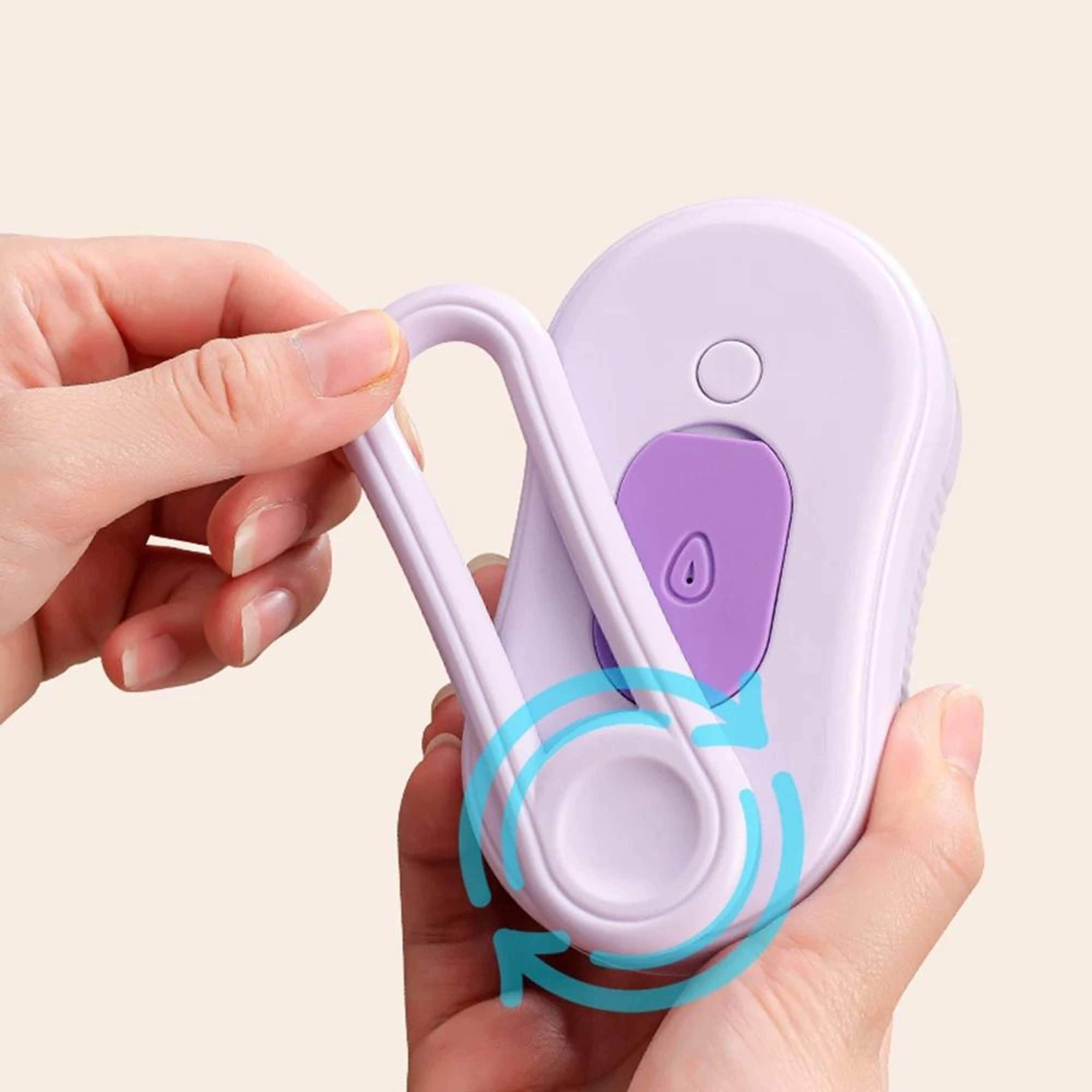 MultiFunctional Pet Spray Grooming Comb And Massage Brush 4