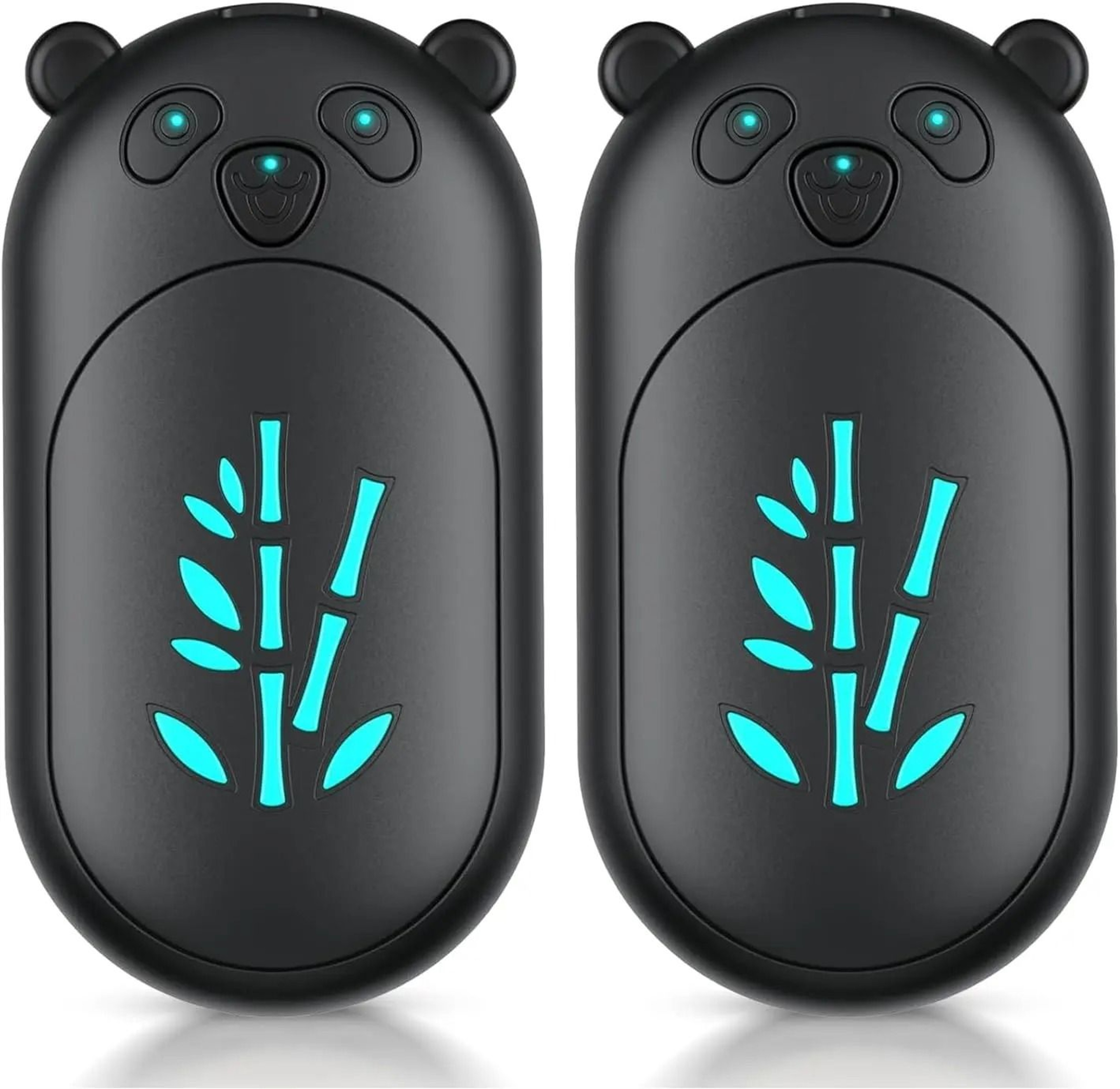 AI Rechargeable Hand Warmers 2Pack 8