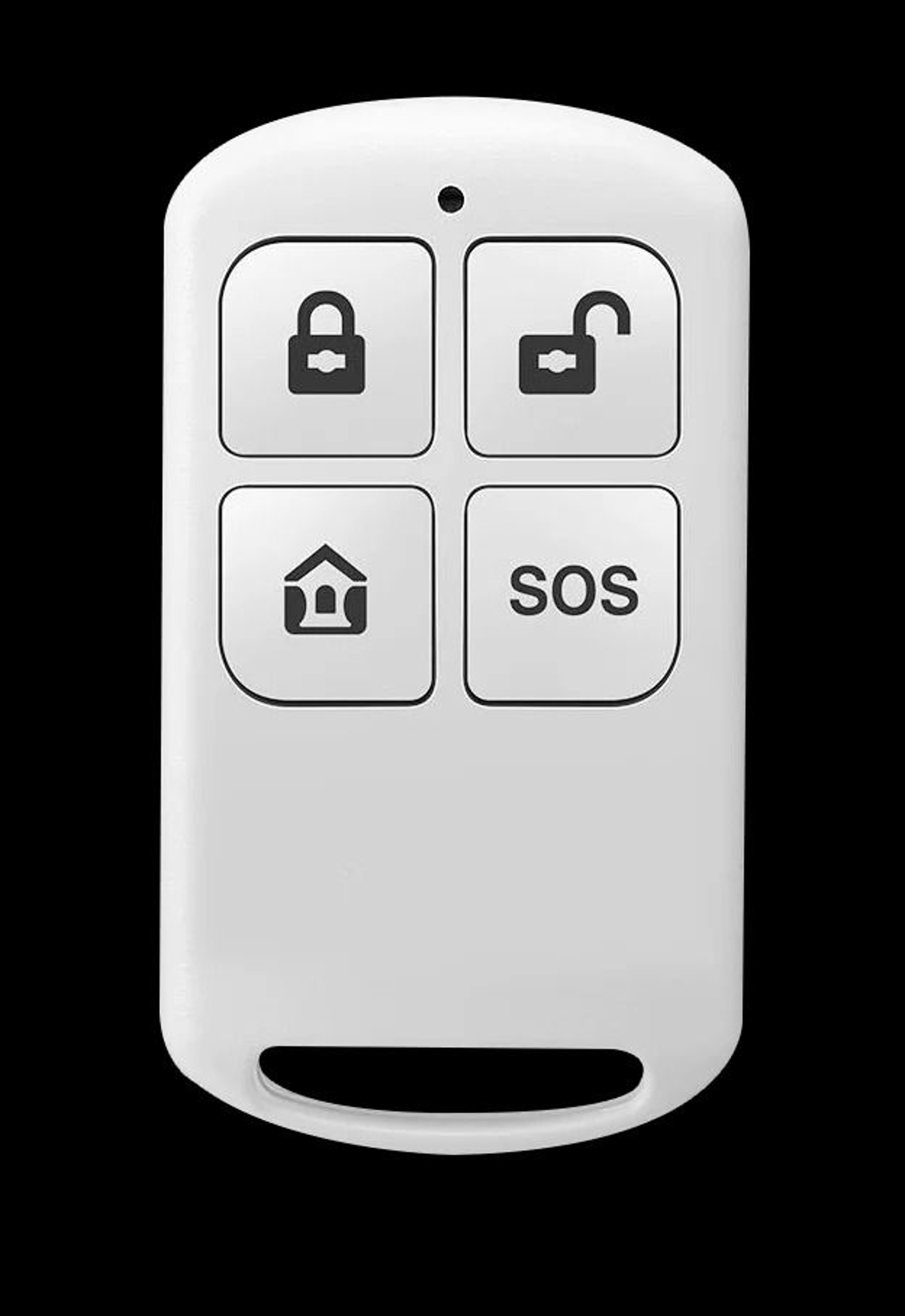 PGST PG109 4G WiFi GSM Home Security Alarm System 6