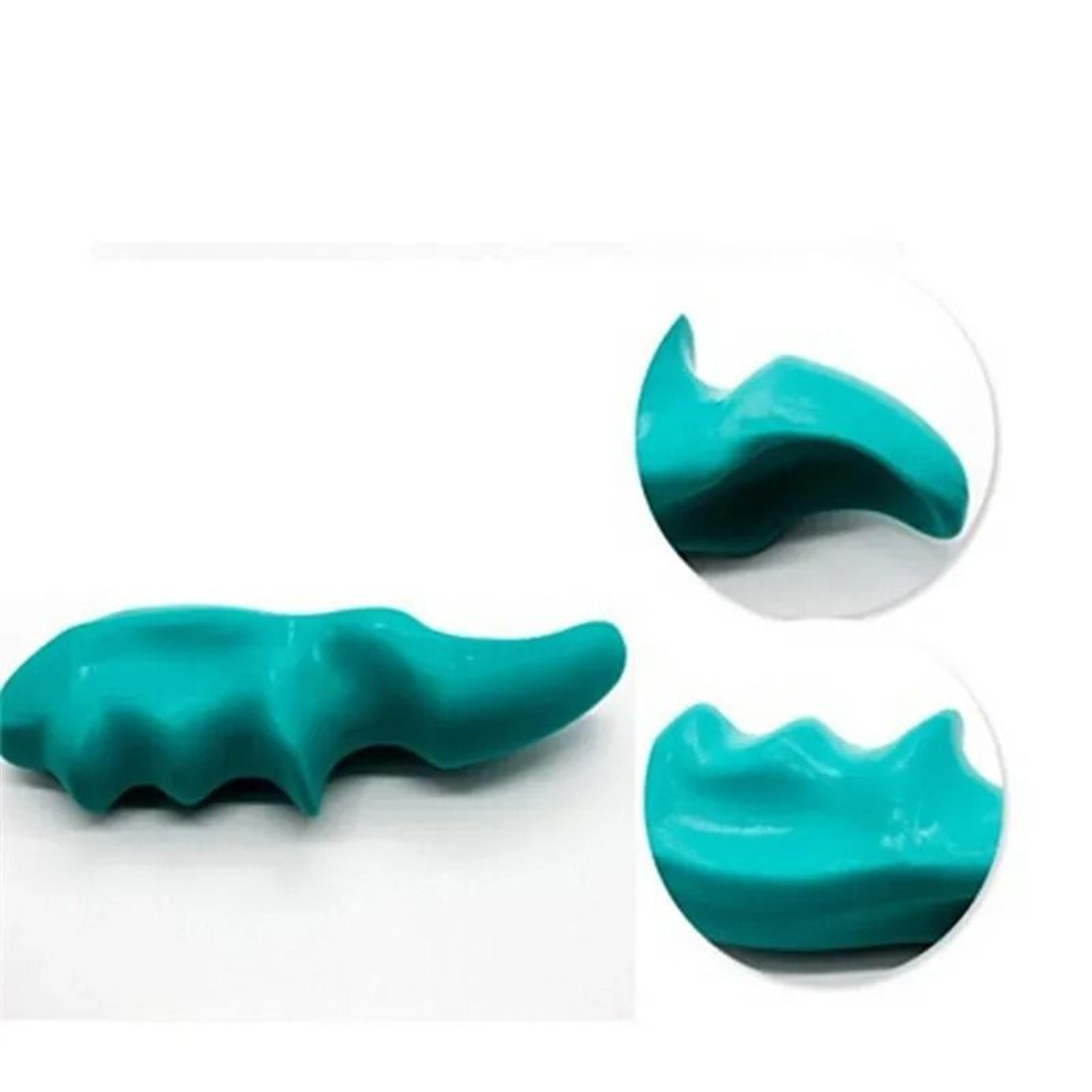 Portable Deep Tissue Thumb Saver Massager 2