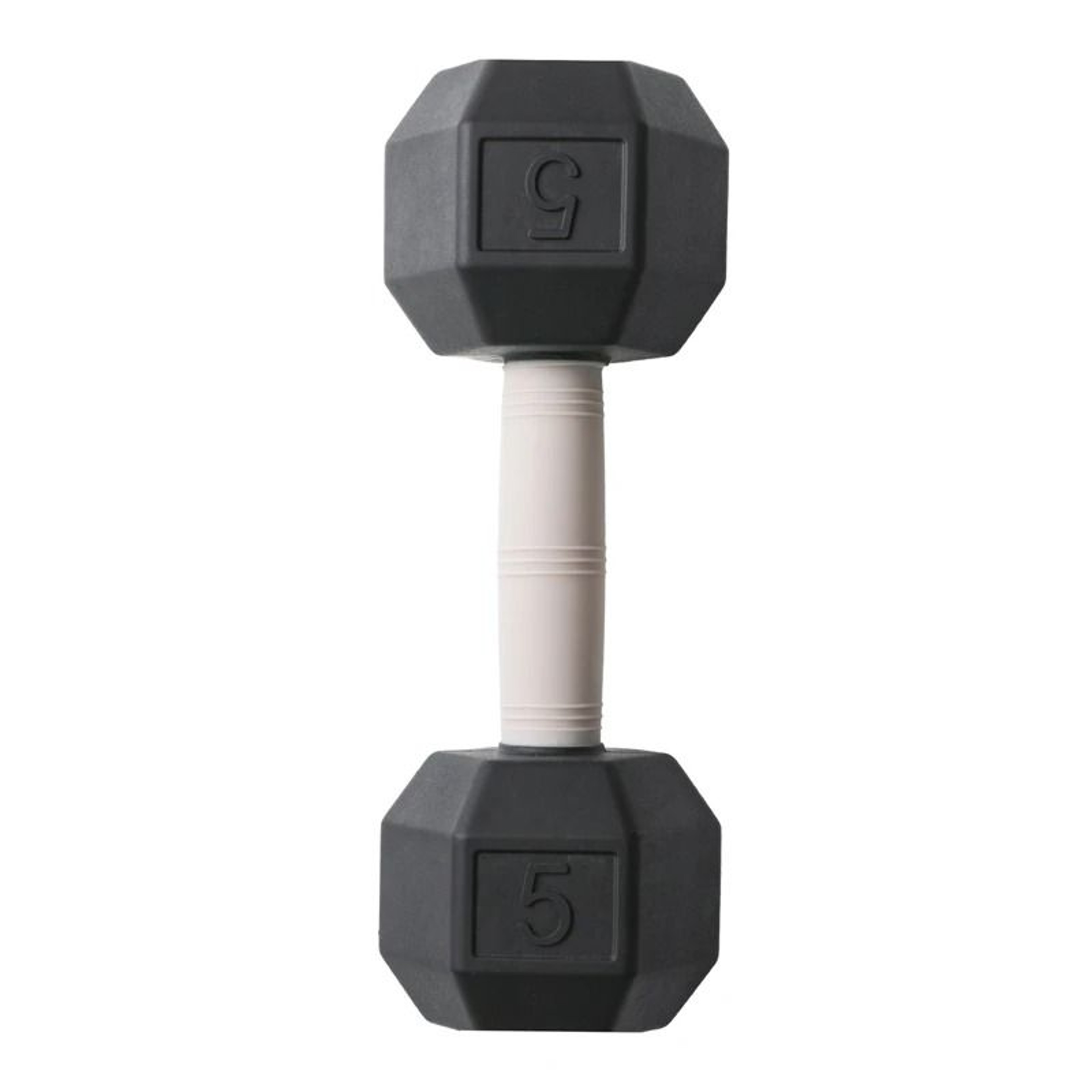 Baby Silicone Teething Dumbbell Rattle Toy 10