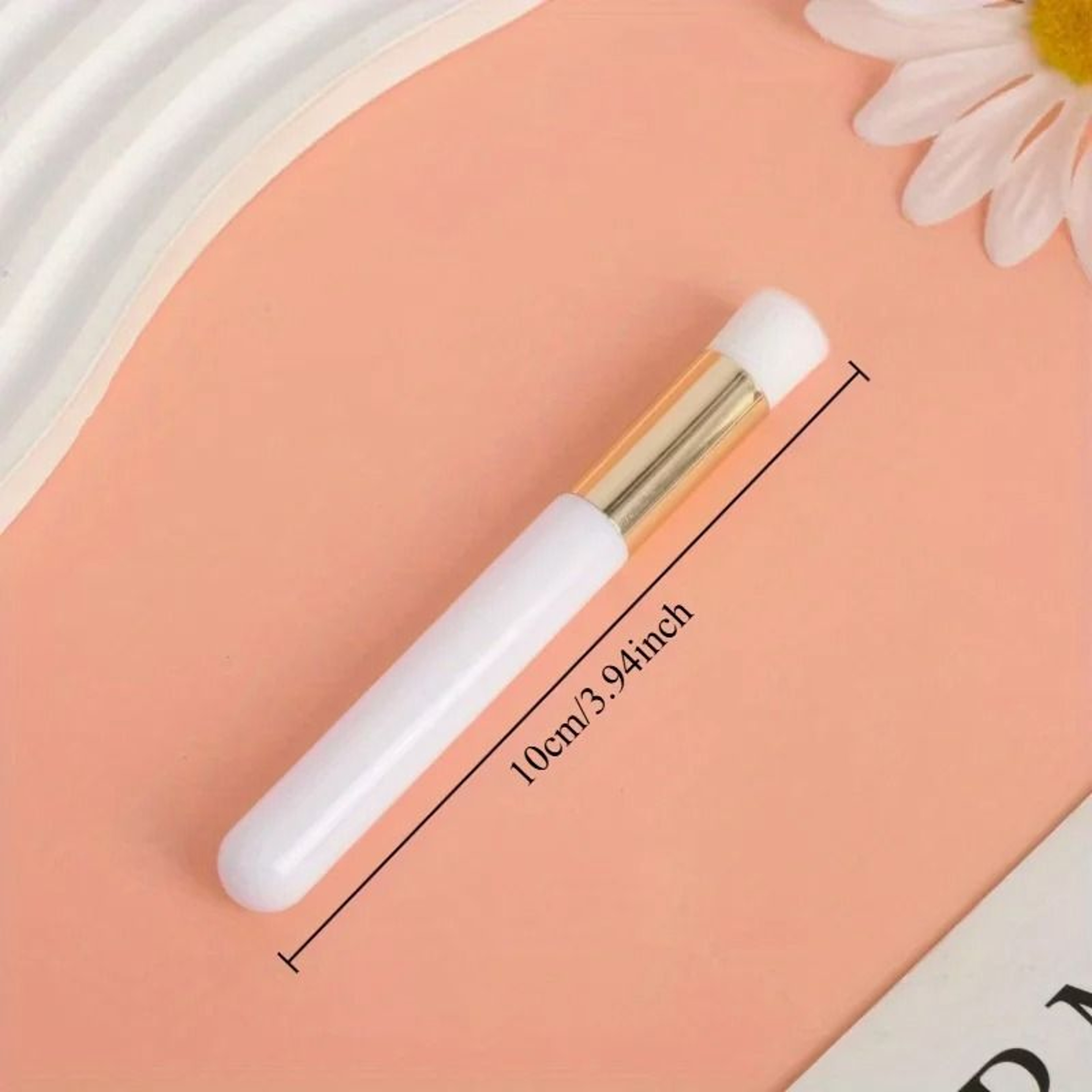 4pcs Eyelash Grafting  Cleaning Brush Set 5