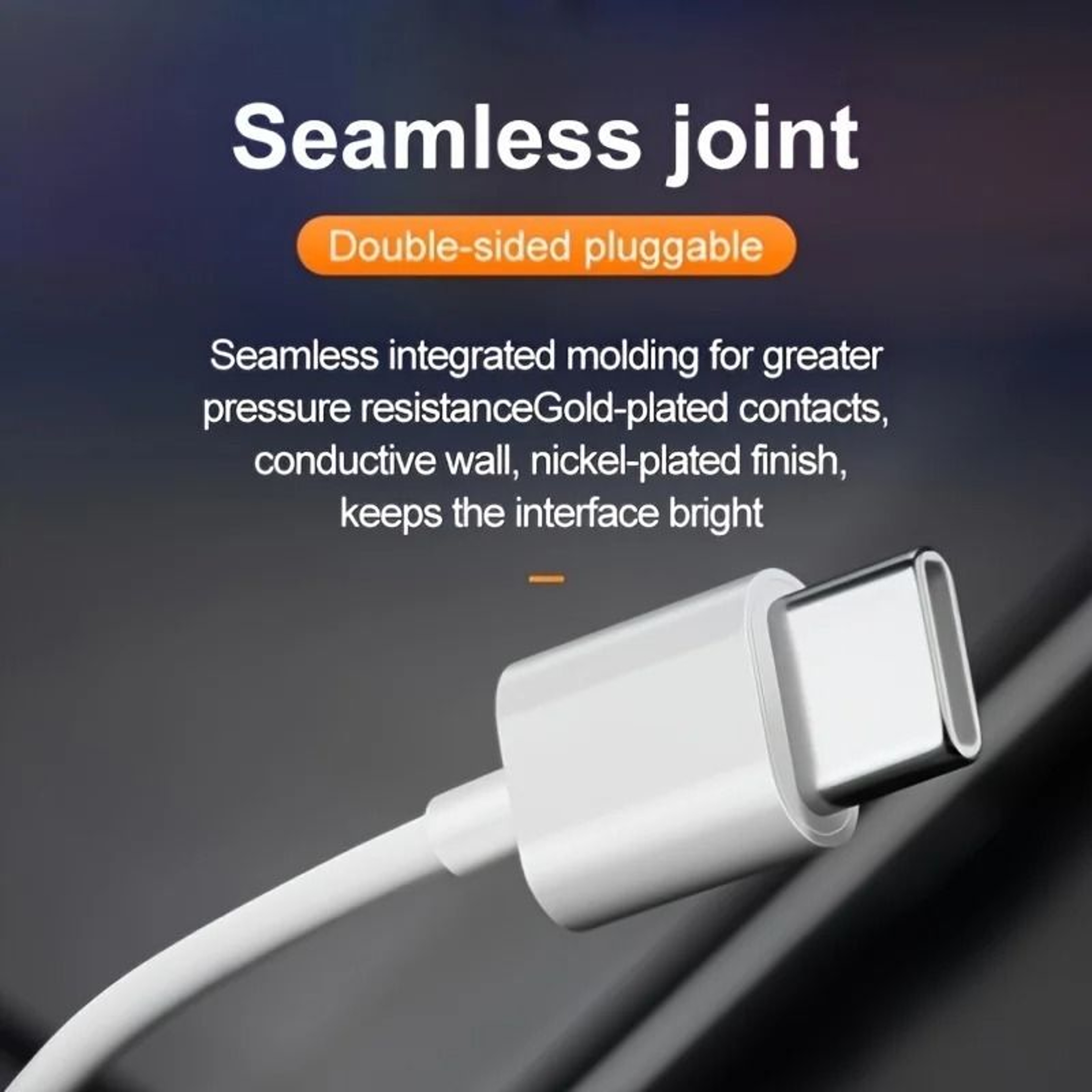 TypeC  8Pin To 35mm Aux Audio Adapter 2