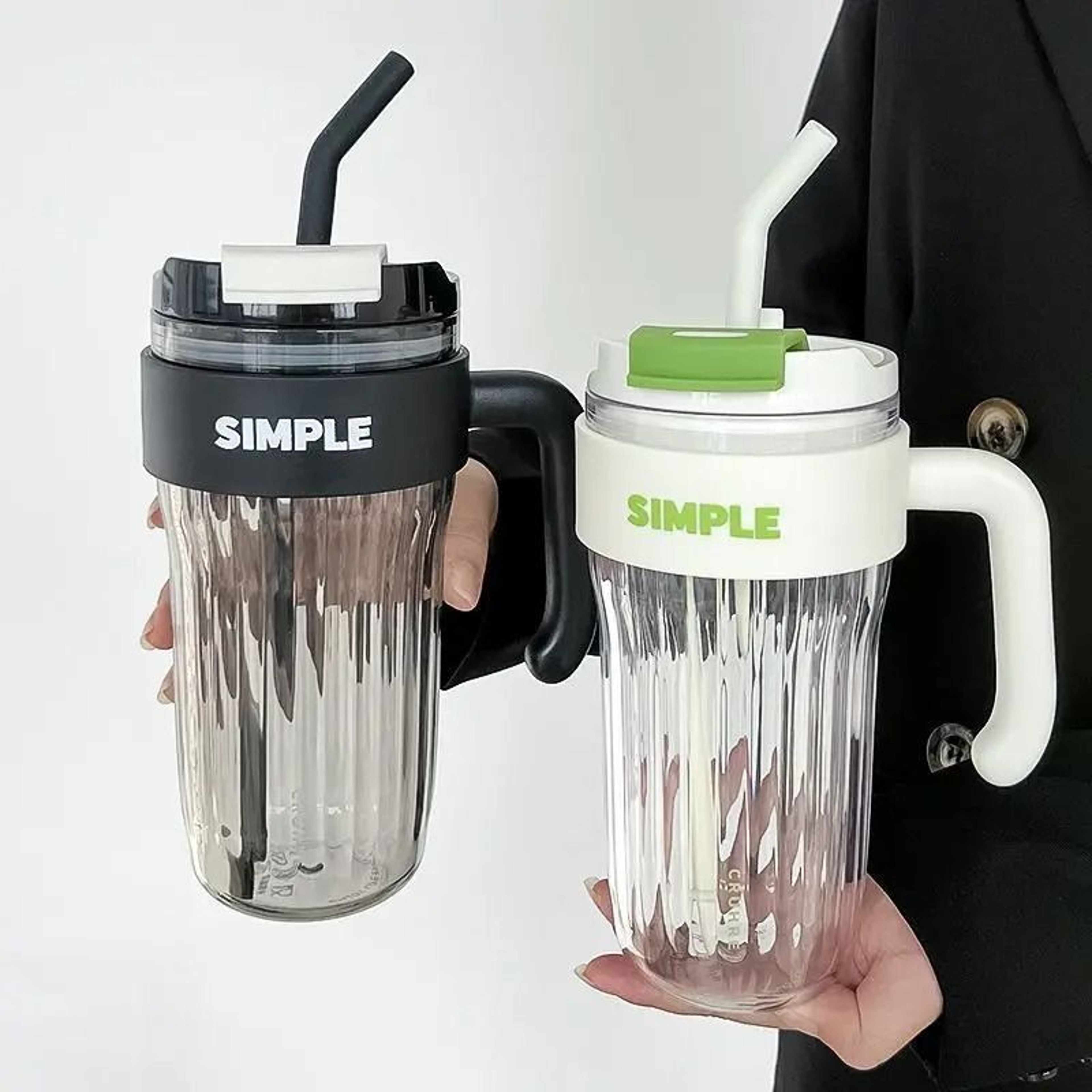 Large Capacity MultiUtility Travel Kettle  Office Mug 0