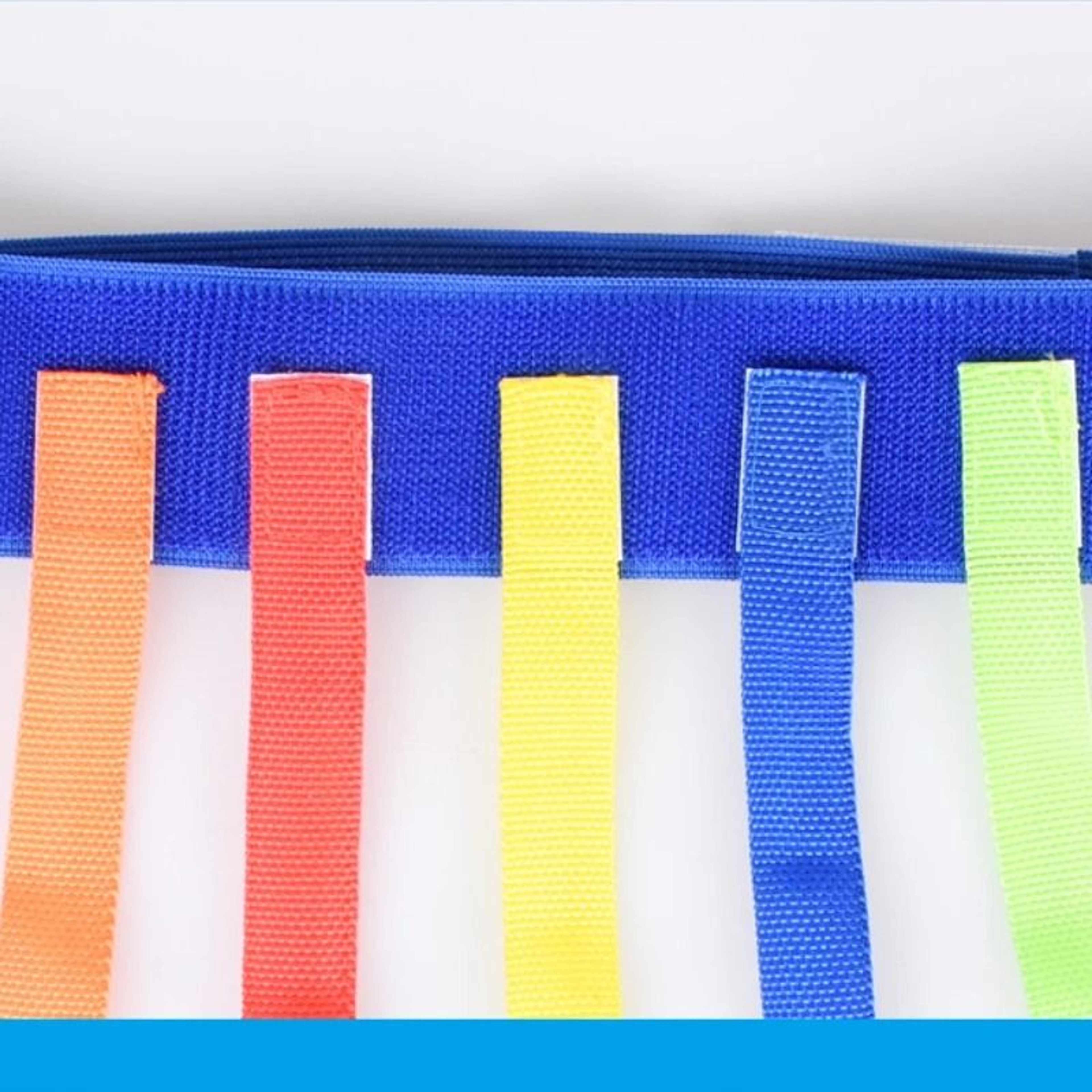 Professional Childrens Outdoor TailCatching Game Belt 4